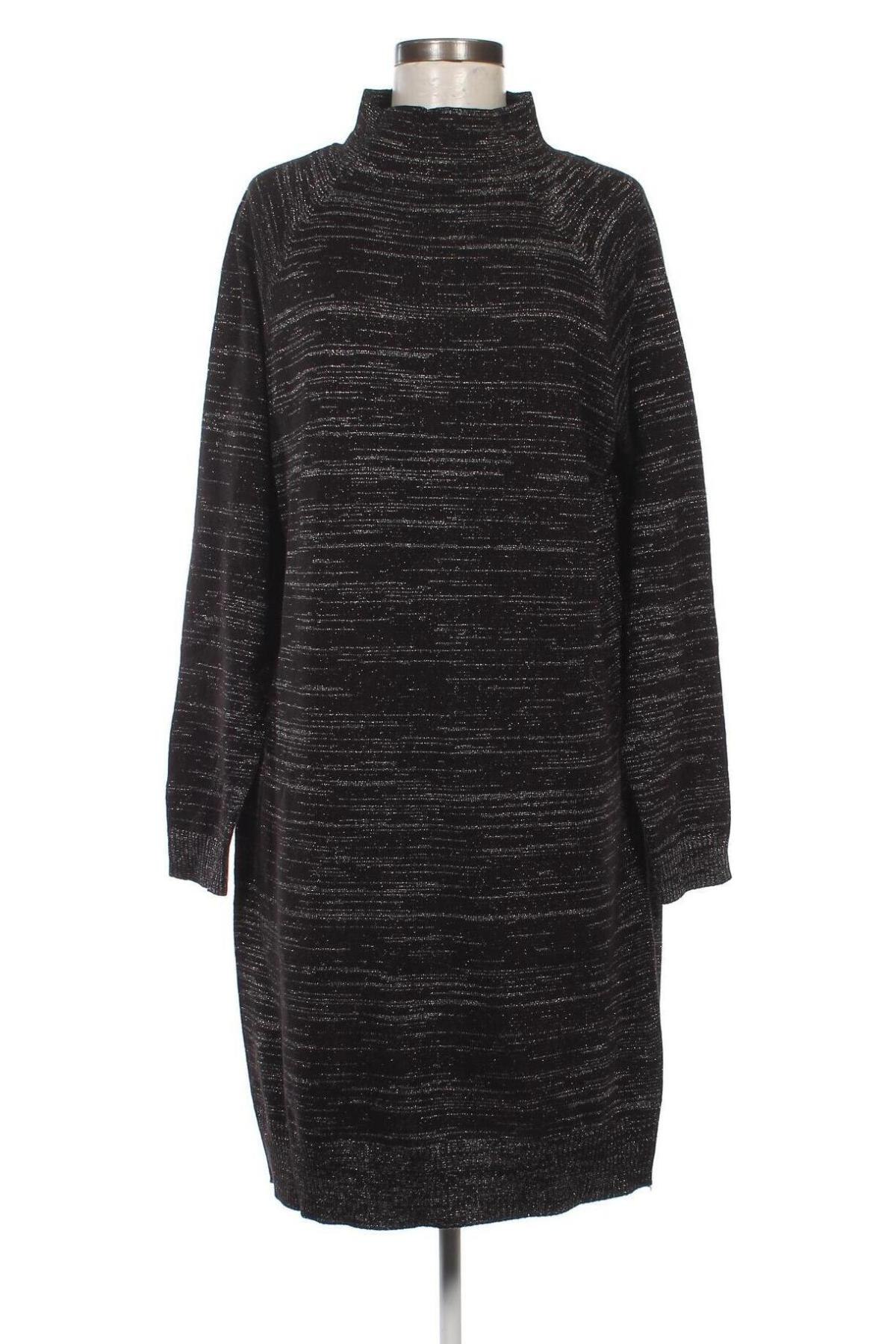Kleid Kapalua, Größe XL, Farbe Schwarz, Preis € 11,10