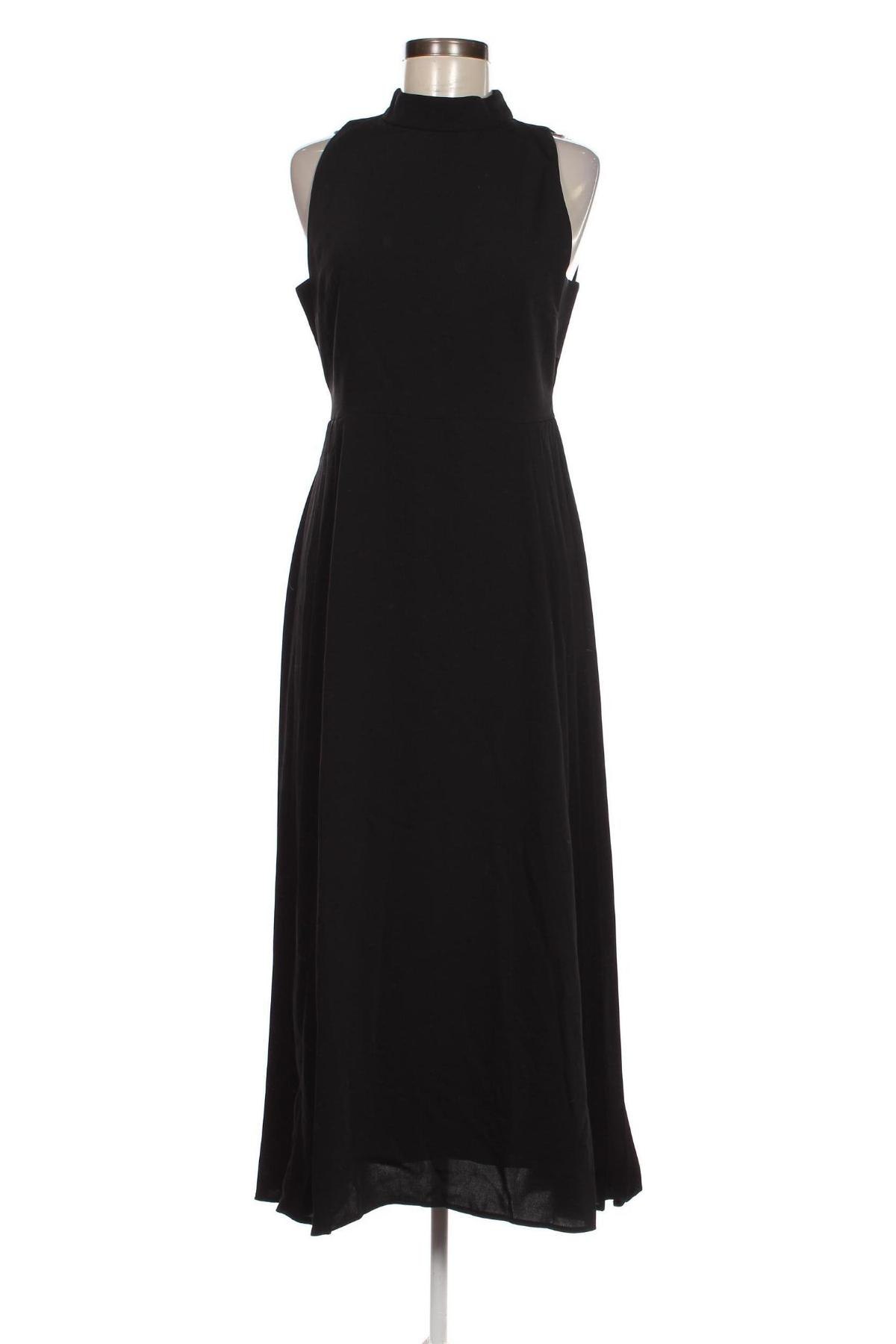 Φόρεμα Karen Millen, Μέγεθος M, Χρώμα Μαύρο, Τιμή 87,04 €