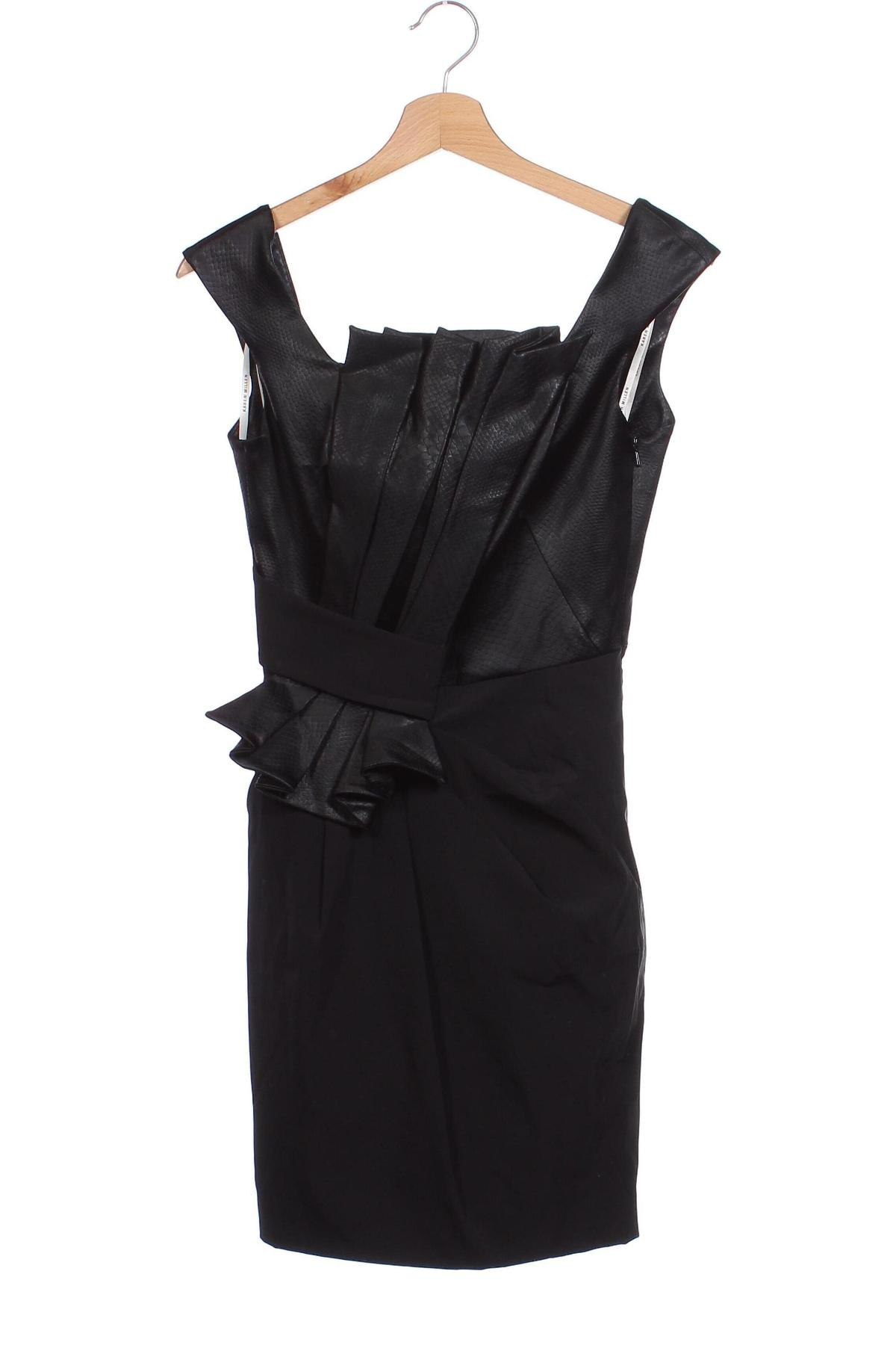 Šaty  Karen Millen, Veľkosť S, Farba Čierna, Cena  73,69 €