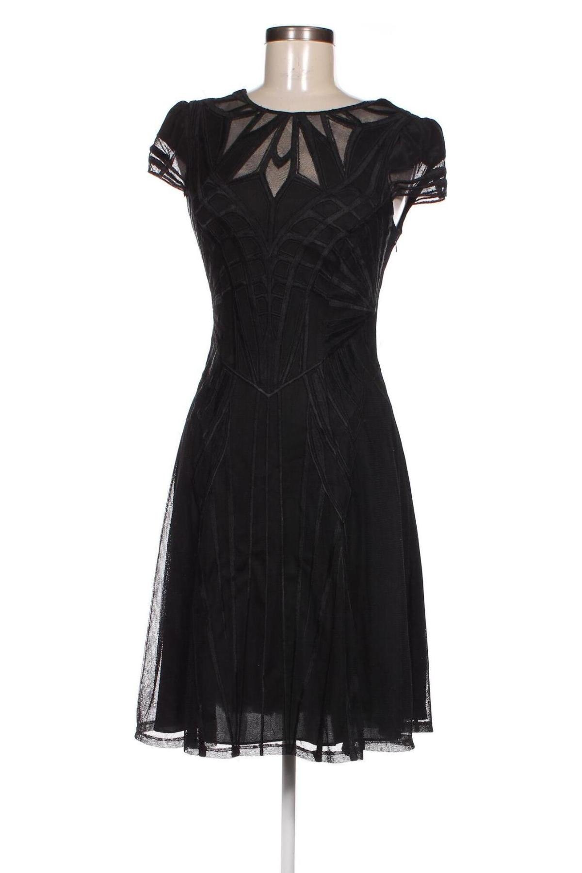 Rochie Karen Millen, Mărime S, Culoare Negru, Preț 404,61 Lei