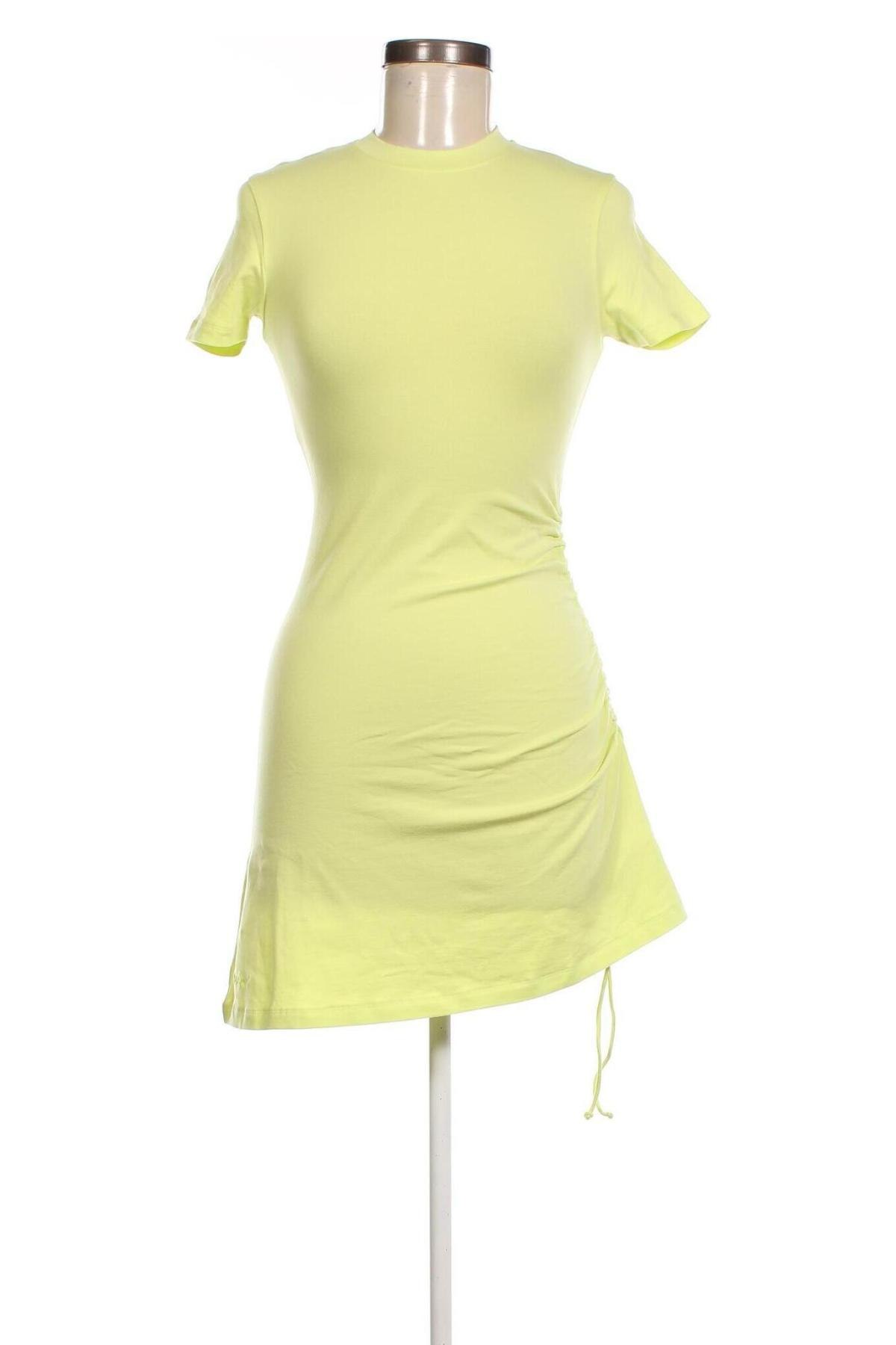Φόρεμα Karl Lagerfeld, Μέγεθος XS, Χρώμα Πράσινο, Τιμή 108,01 €