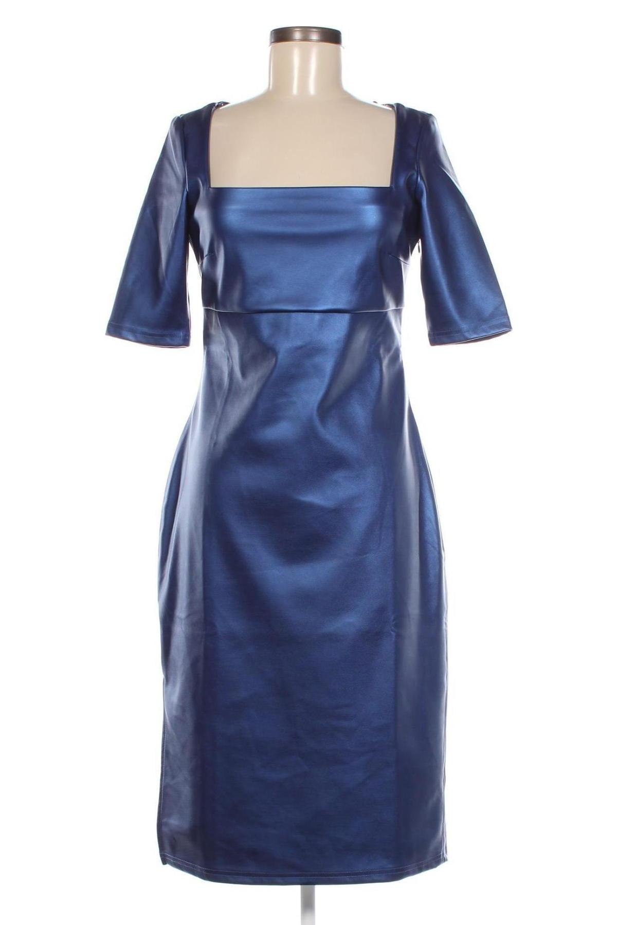Kleid Katy Perry exclusive for ABOUT YOU, Größe M, Farbe Blau, Preis € 33,40
