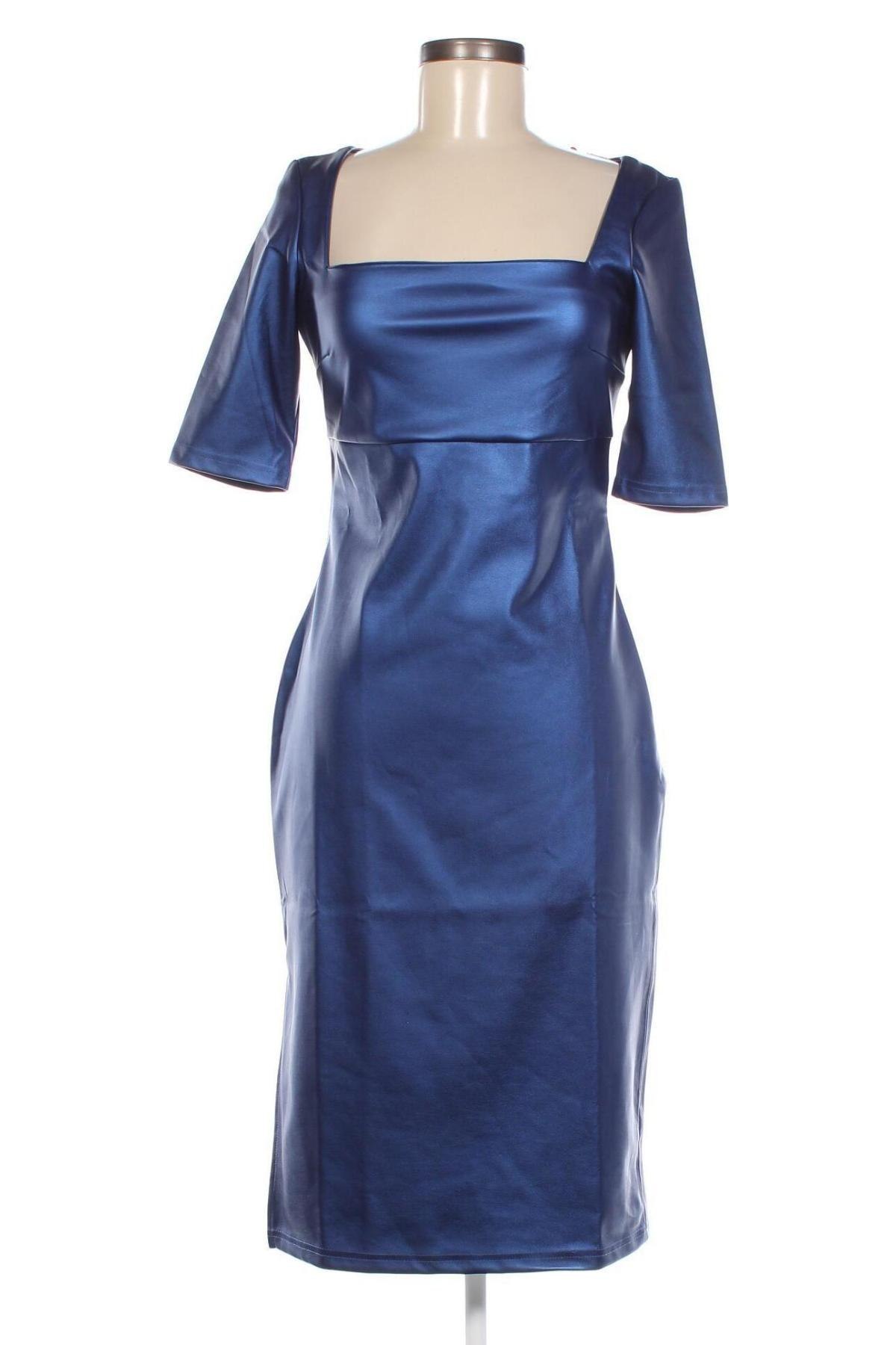 Kleid Katy Perry exclusive for ABOUT YOU, Größe M, Farbe Blau, Preis € 33,40