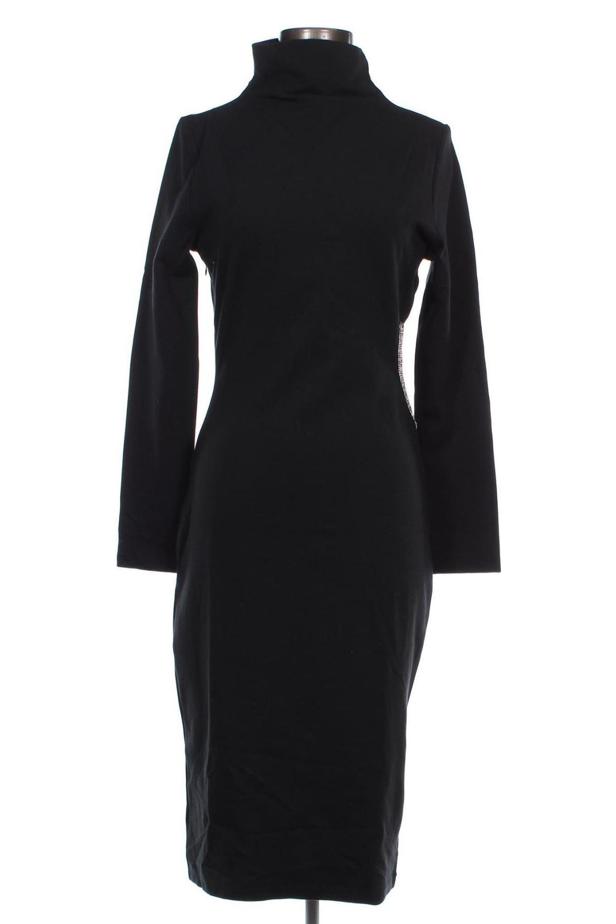 Φόρεμα Katy Perry exclusive for ABOUT YOU, Μέγεθος L, Χρώμα Μαύρο, Τιμή 39,69 €