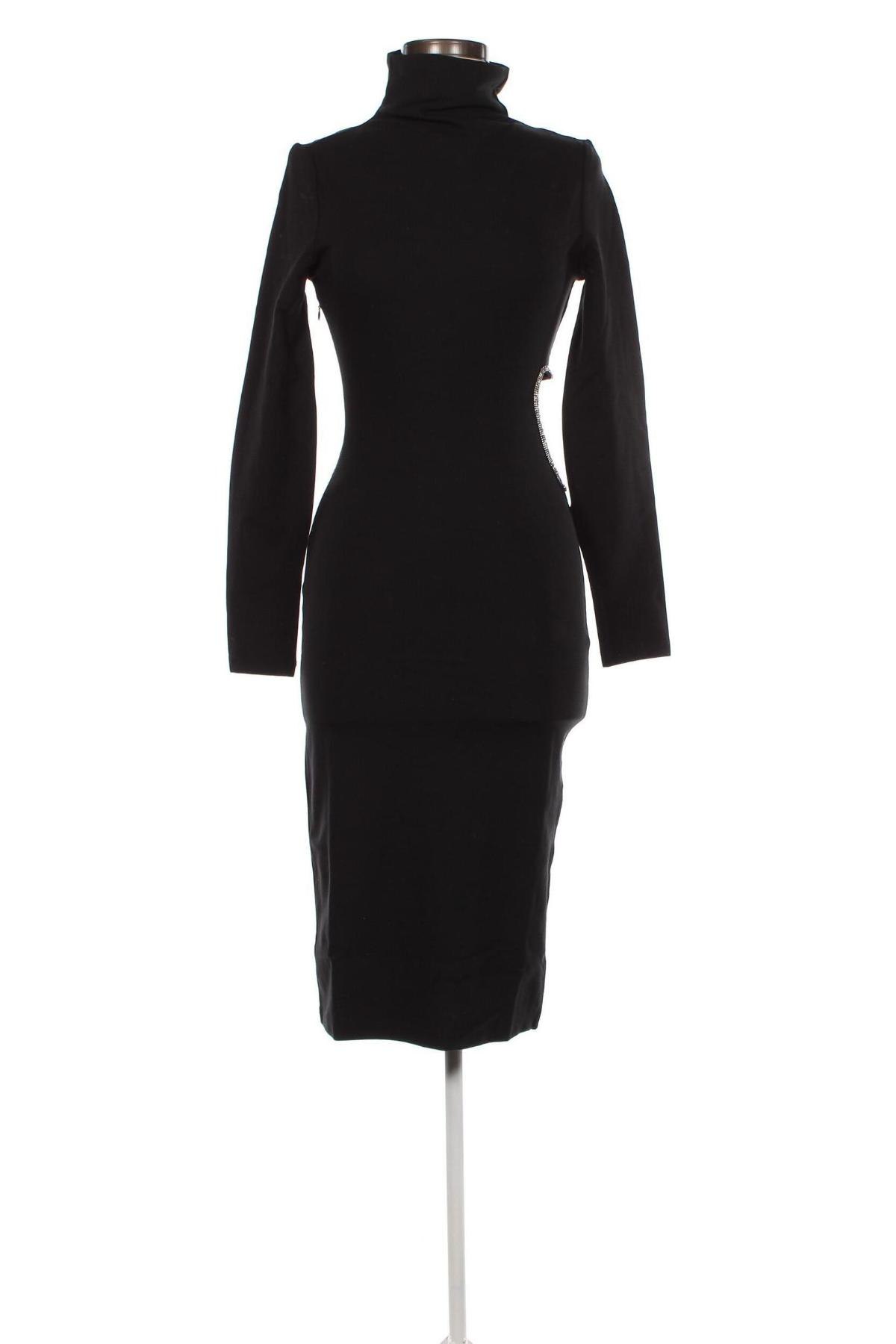 Φόρεμα Katy Perry exclusive for ABOUT YOU, Μέγεθος S, Χρώμα Μαύρο, Τιμή 39,69 €