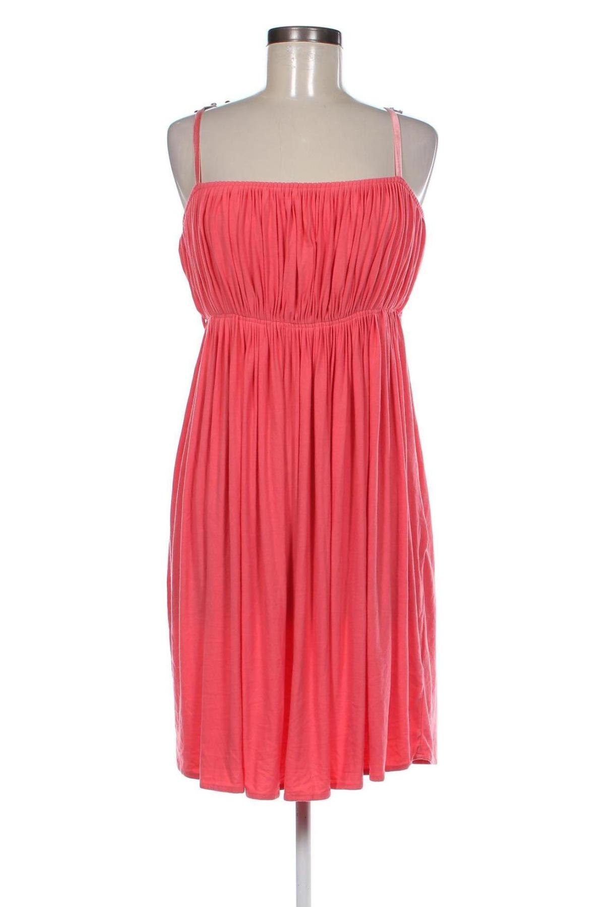 Kleid Khujo, Größe M, Farbe Rosa, Preis 24,88 €