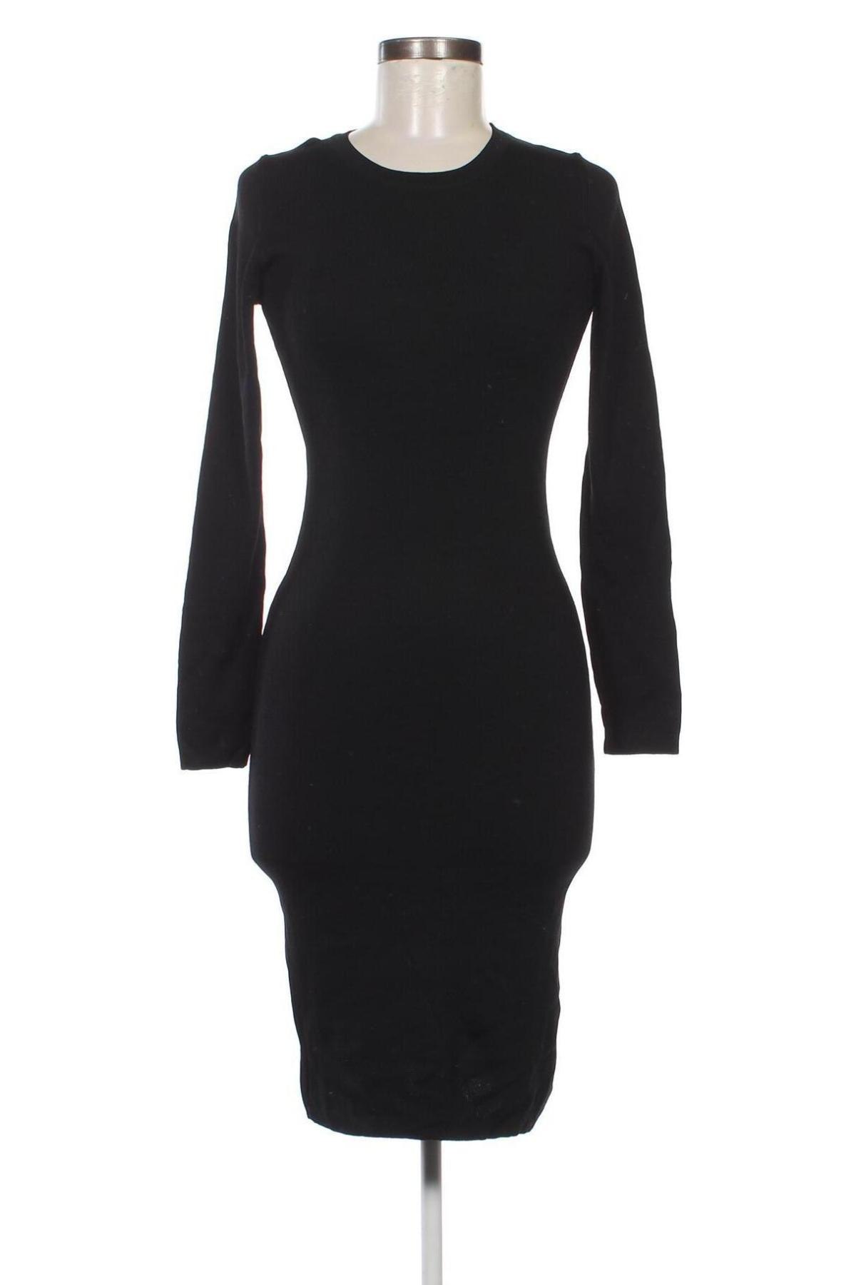 Rochie Kocca, Mărime M, Culoare Negru, Preț 148,36 Lei