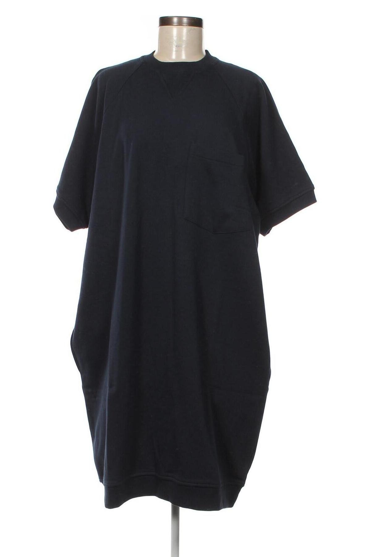 Kleid Kway, Größe M, Farbe Blau, Preis 78,82 €