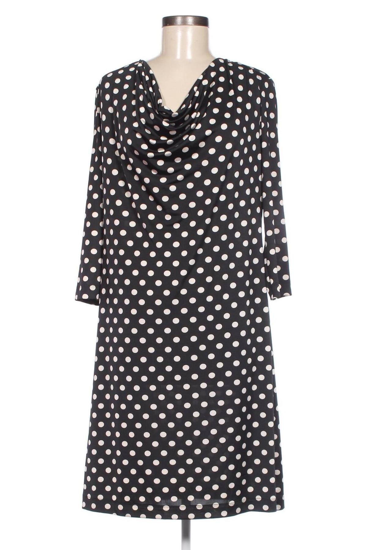 Kleid Kyra & Ko, Größe XL, Farbe Schwarz, Preis € 11,10