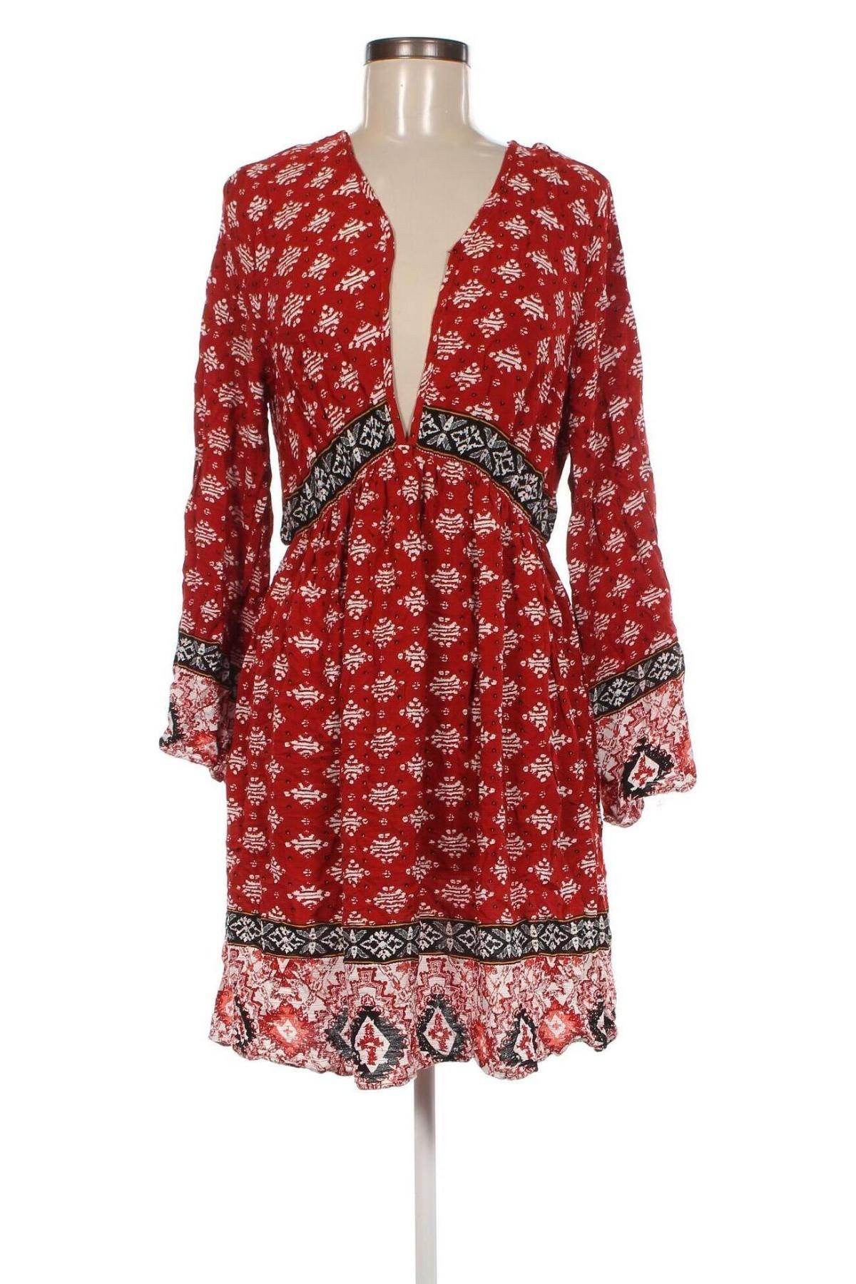 Kleid L.B.C., Größe L, Farbe Mehrfarbig, Preis € 12,11