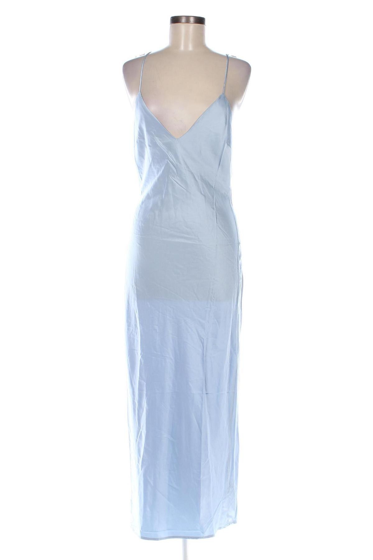 Šaty  LENI KLUM x ABOUT YOU, Velikost M, Barva Modrá, Cena  1 217,00 Kč
