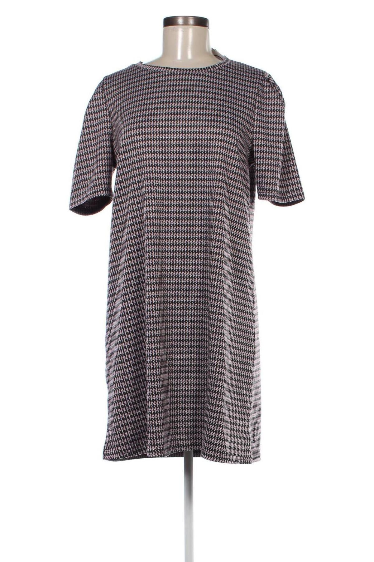 Kleid LH By La  Halle, Größe L, Farbe Mehrfarbig, Preis € 8,45