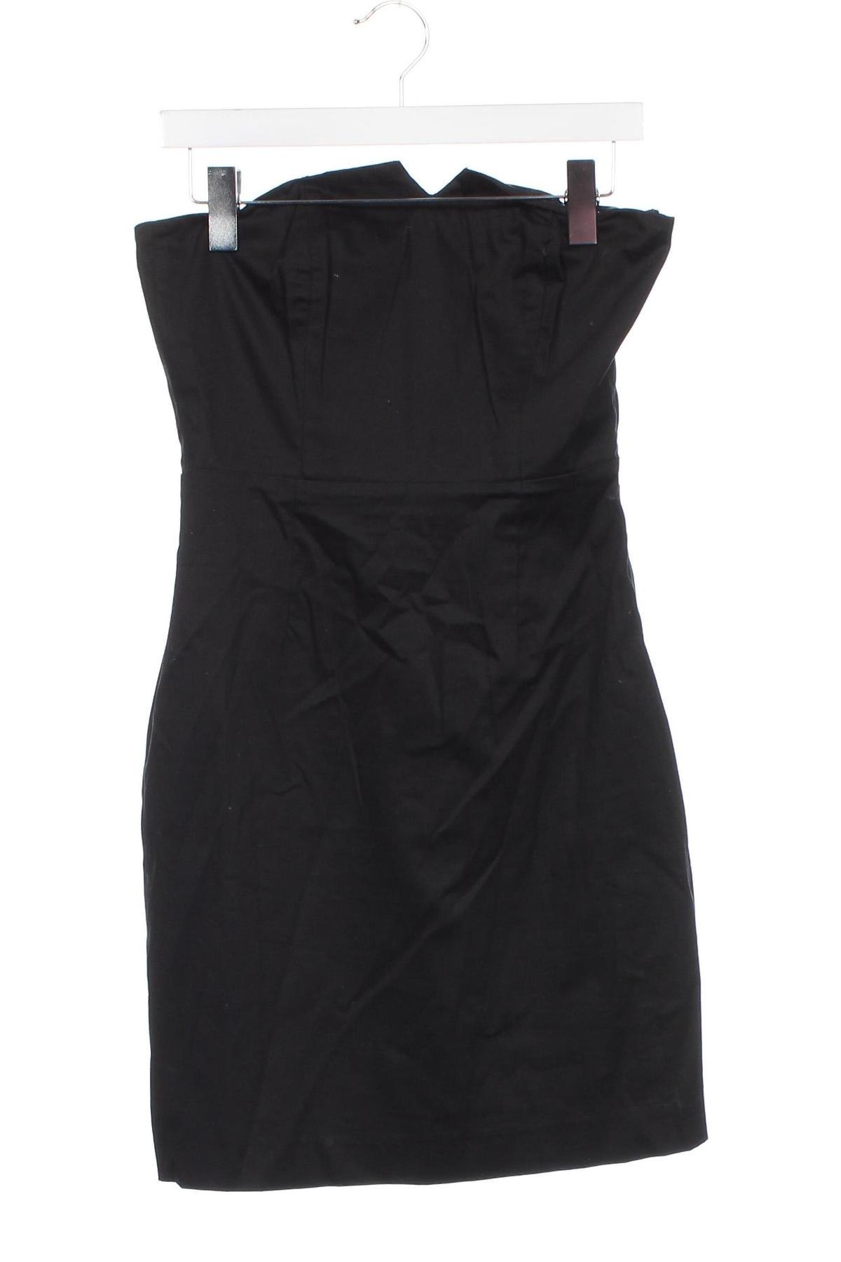 Kleid La Redoute, Größe XS, Farbe Schwarz, Preis € 16,49