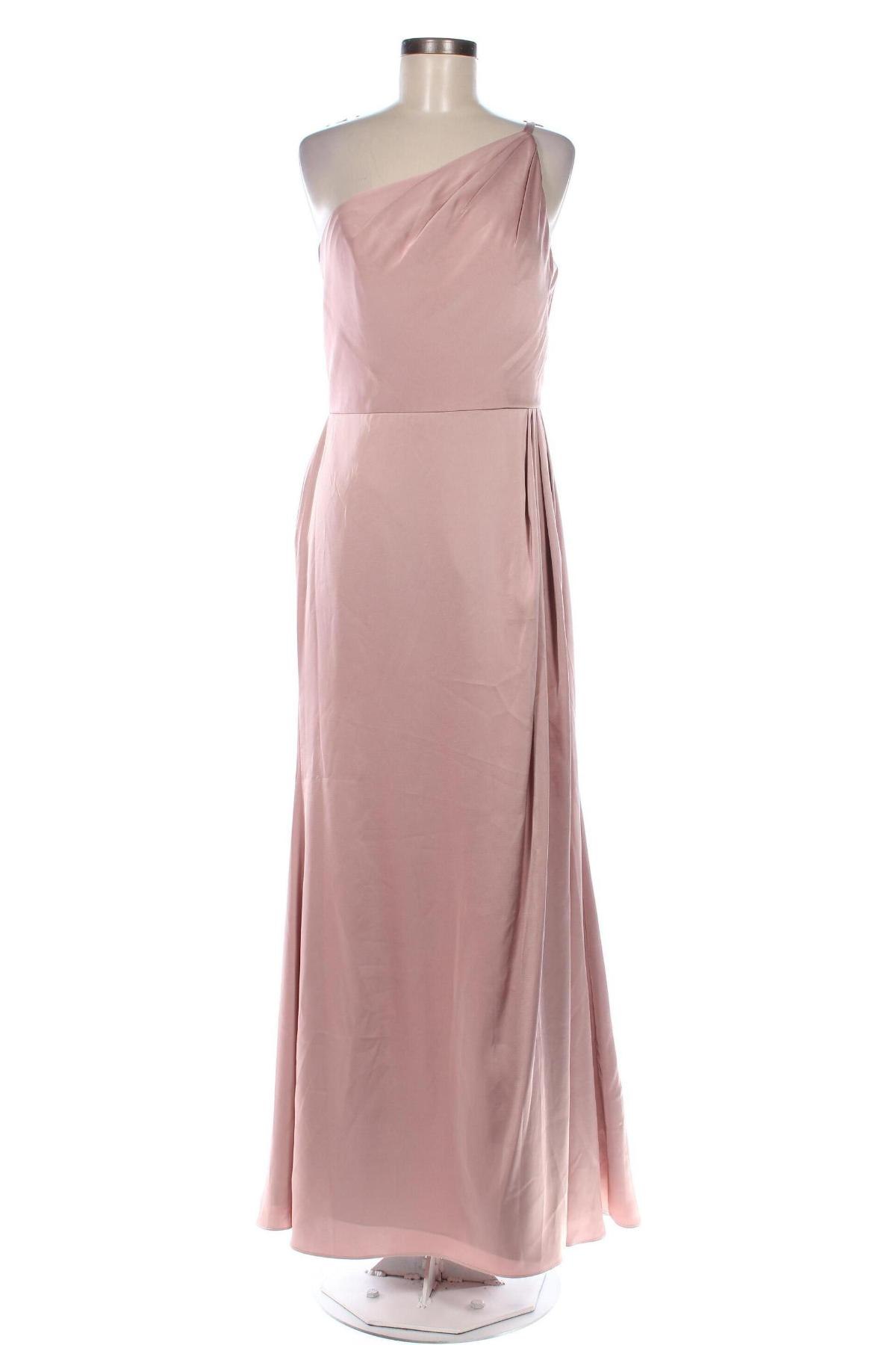 Kleid Laona, Größe M, Farbe Aschrosa, Preis € 61,80