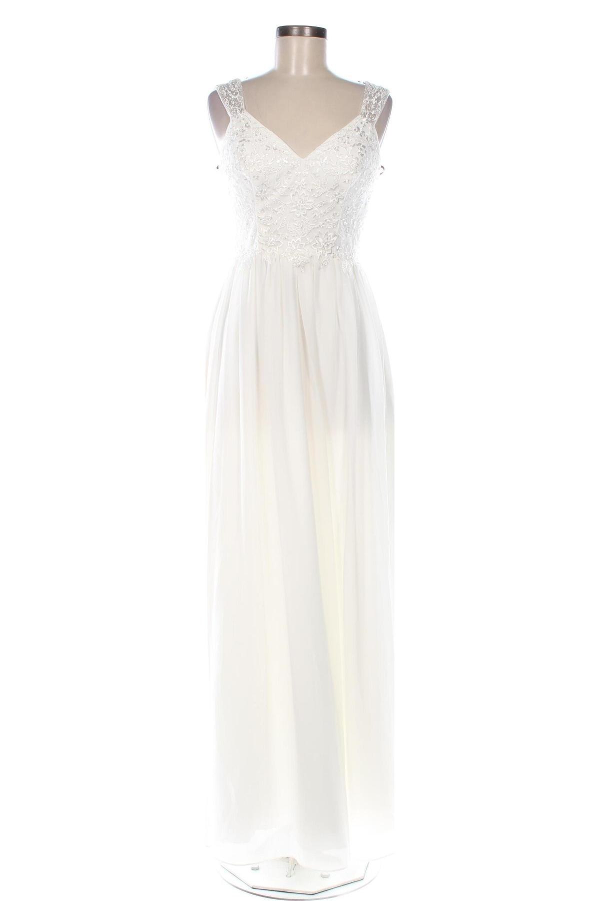 Kleid Laona, Größe S, Farbe Weiß, Preis € 61,80