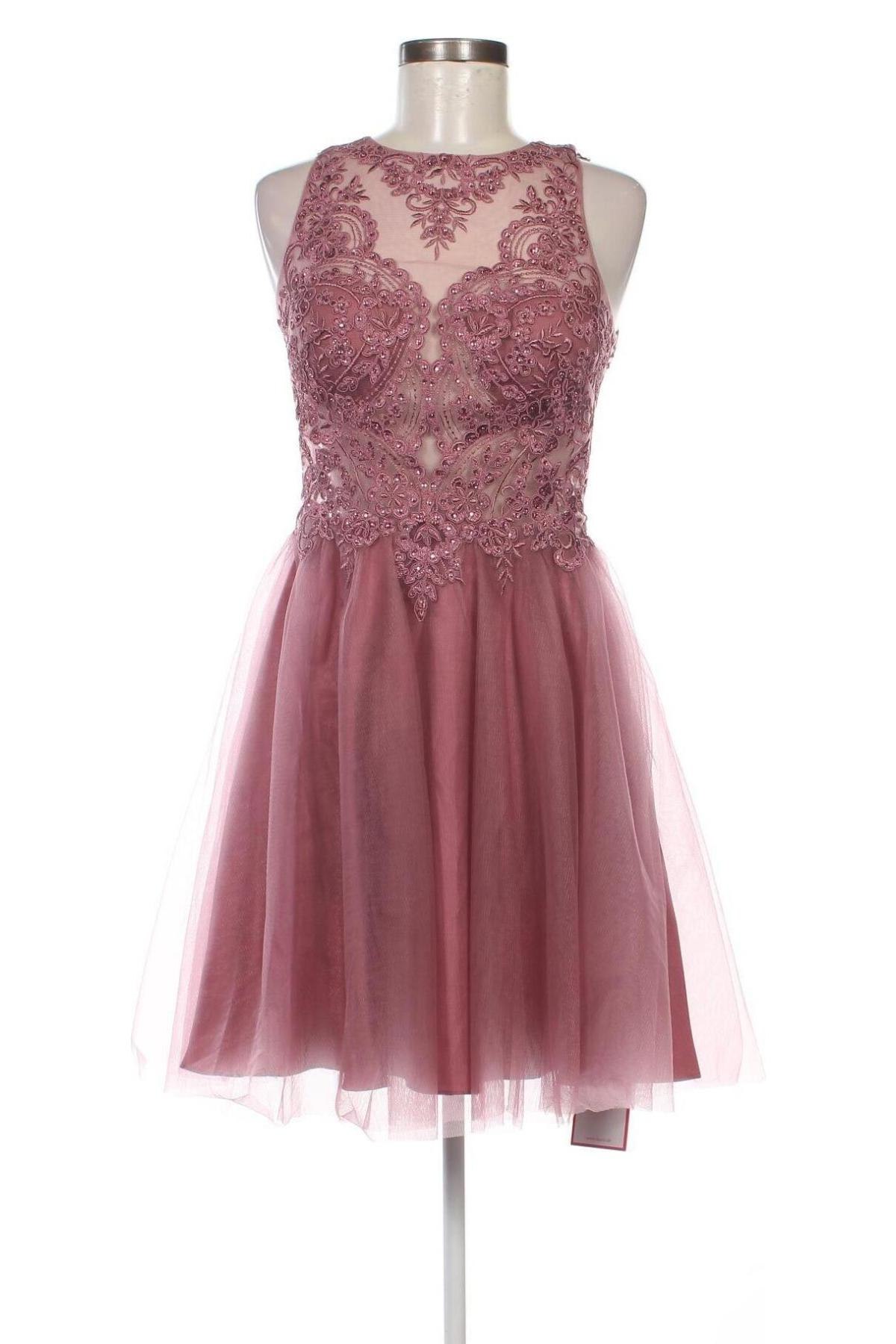 Φόρεμα Laona, Μέγεθος M, Χρώμα Ρόζ , Τιμή 61,80 €