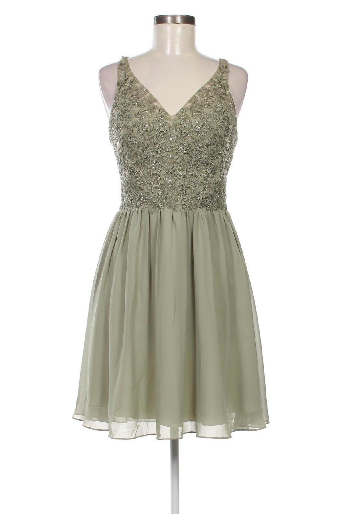Kleid Laona, Größe M, Farbe Grün, Preis € 61,80