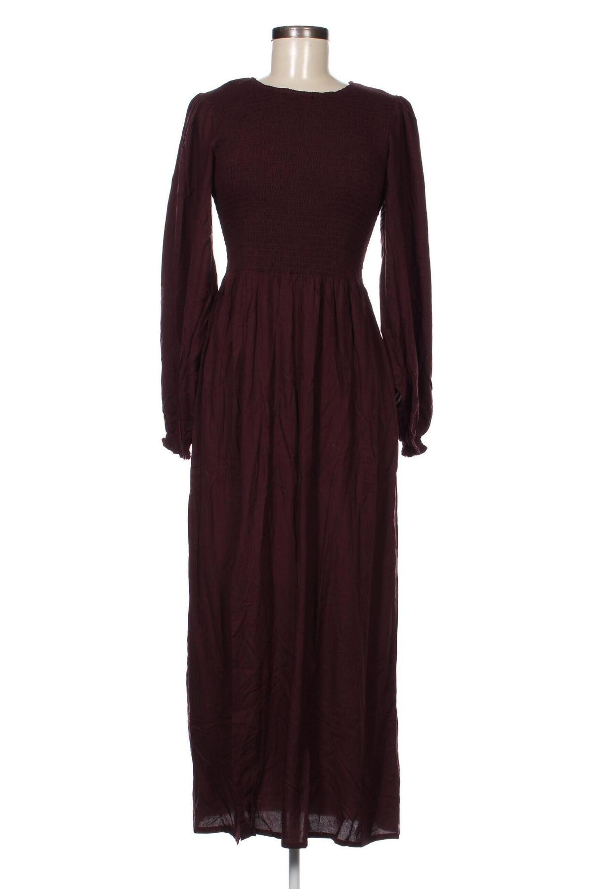 Φόρεμα Lascana, Μέγεθος M, Χρώμα Καφέ, Τιμή 14,23 €