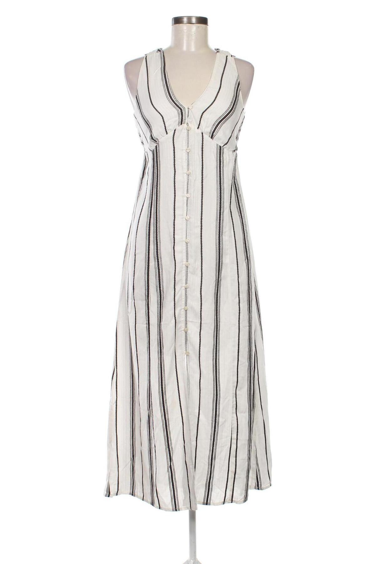 Φόρεμα Lascana, Μέγεθος XS, Χρώμα Λευκό, Τιμή 23,71 €