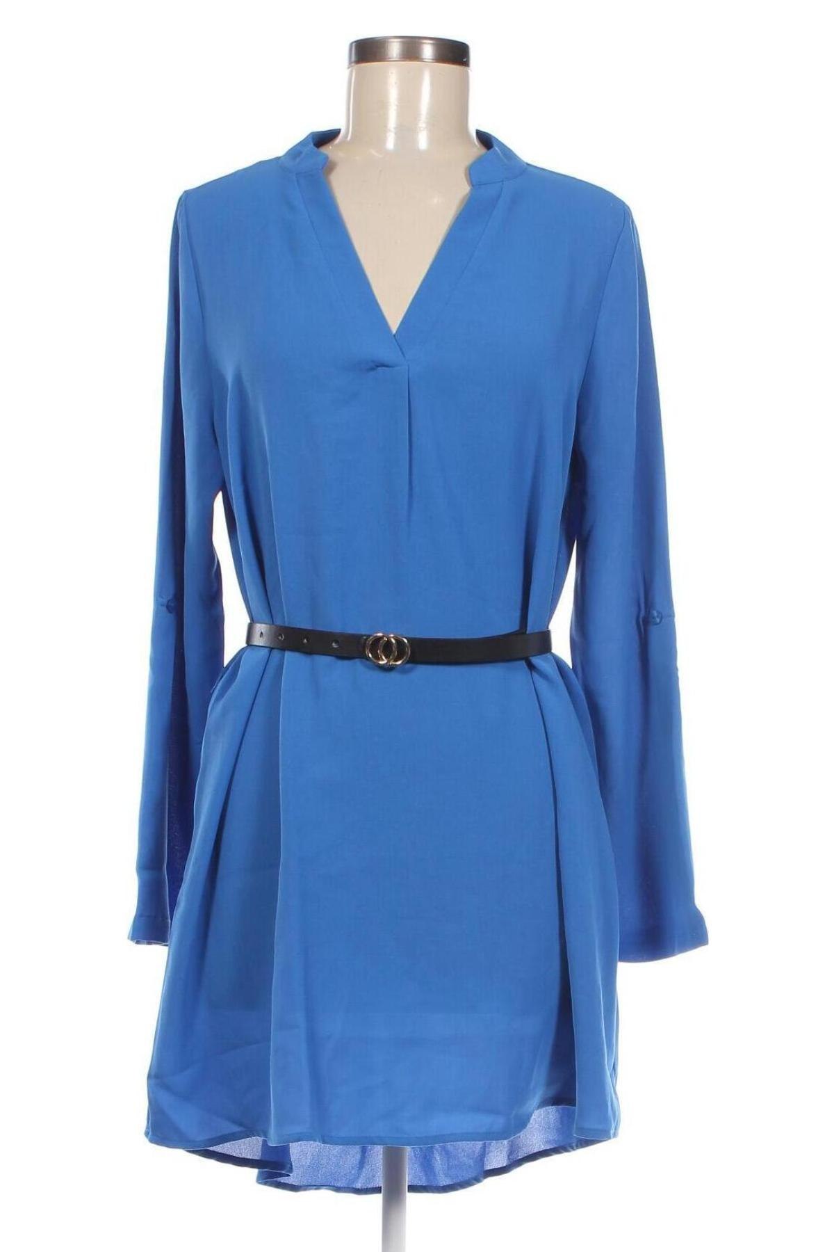 Φόρεμα Lascana, Μέγεθος M, Χρώμα Μπλέ, Τιμή 11,30 €