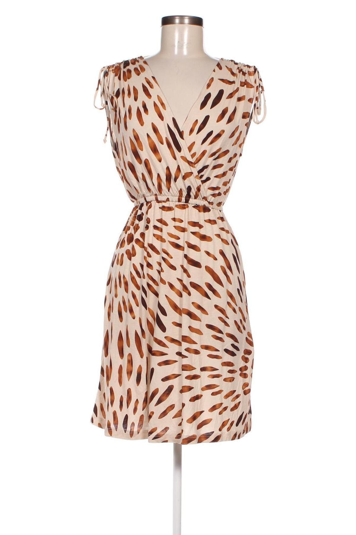 Kleid Lascana, Größe S, Farbe Mehrfarbig, Preis 23,71 €