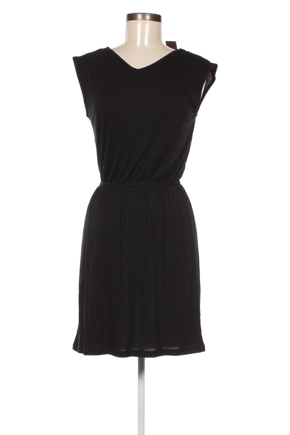 Kleid Lascana, Größe S, Farbe Schwarz, Preis 11,86 €