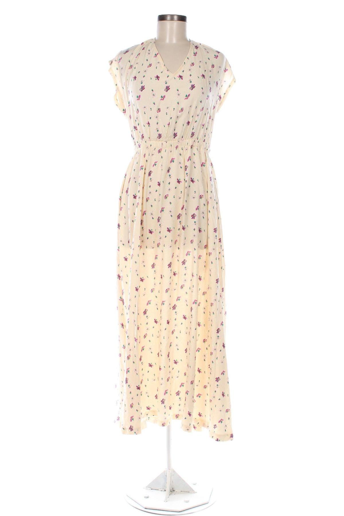 Kleid Lascana, Größe M, Farbe Gelb, Preis 11,86 €