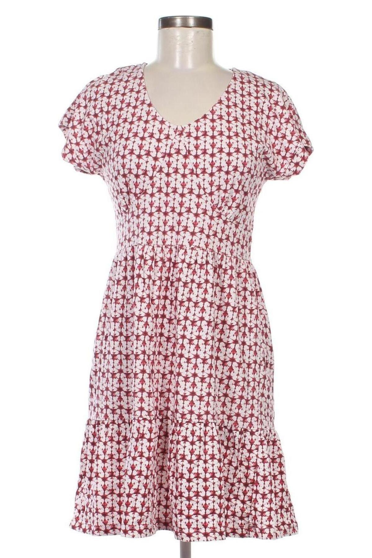 Kleid Laura Torelli, Größe S, Farbe Rot, Preis € 5,49