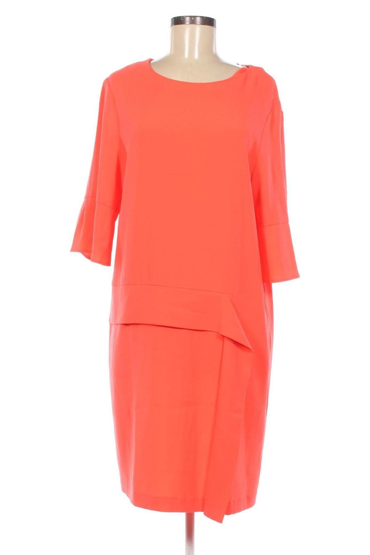 Kleid Laurel, Größe L, Farbe Orange, Preis € 33,49