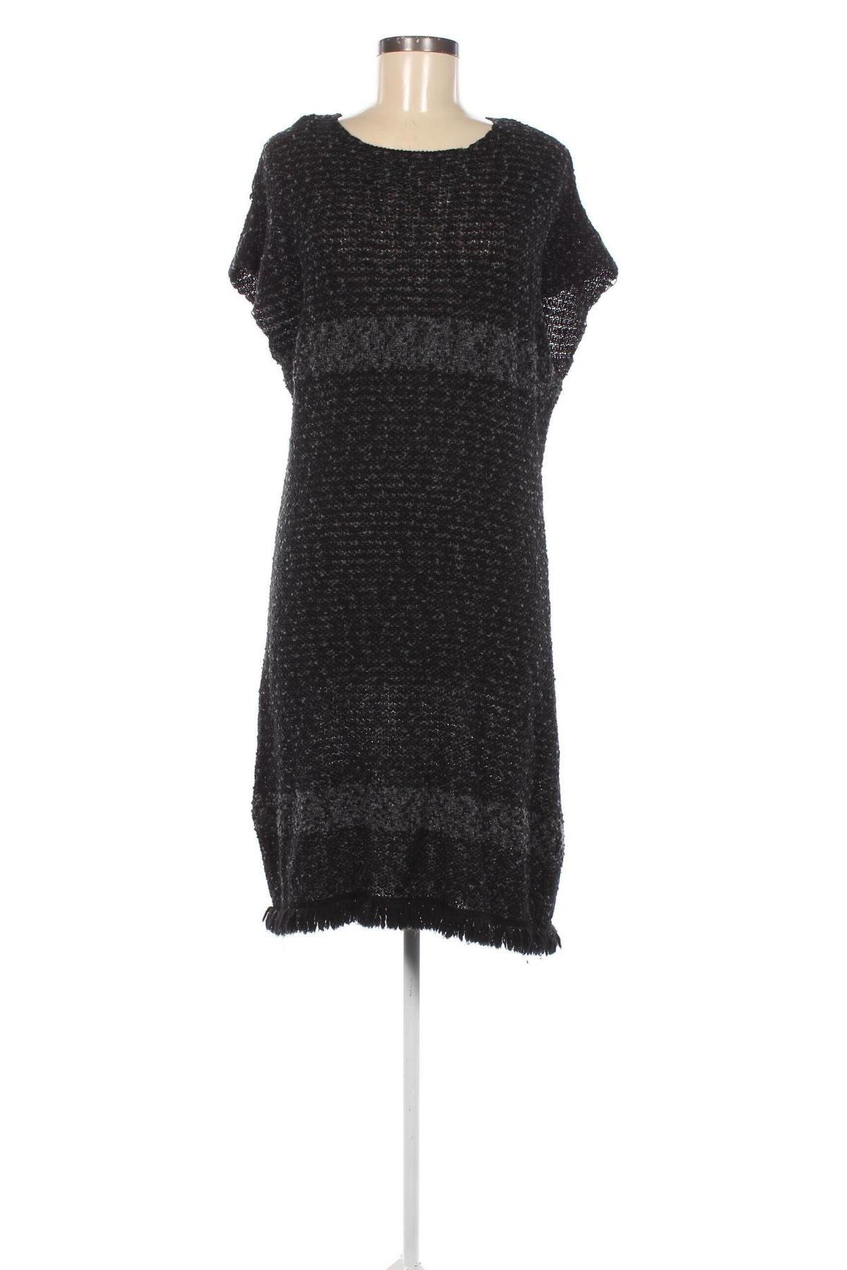 Rochie Lawrence Grey, Mărime L, Culoare Negru, Preț 148,99 Lei