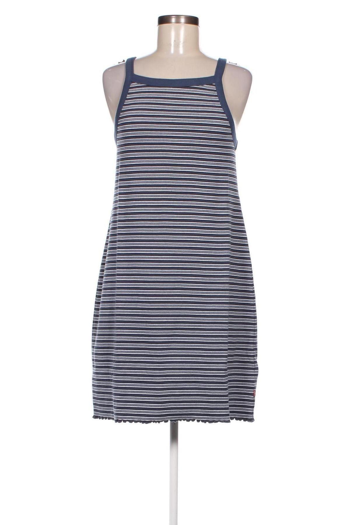 Kleid Levi's, Größe L, Farbe Mehrfarbig, Preis 50,12 €