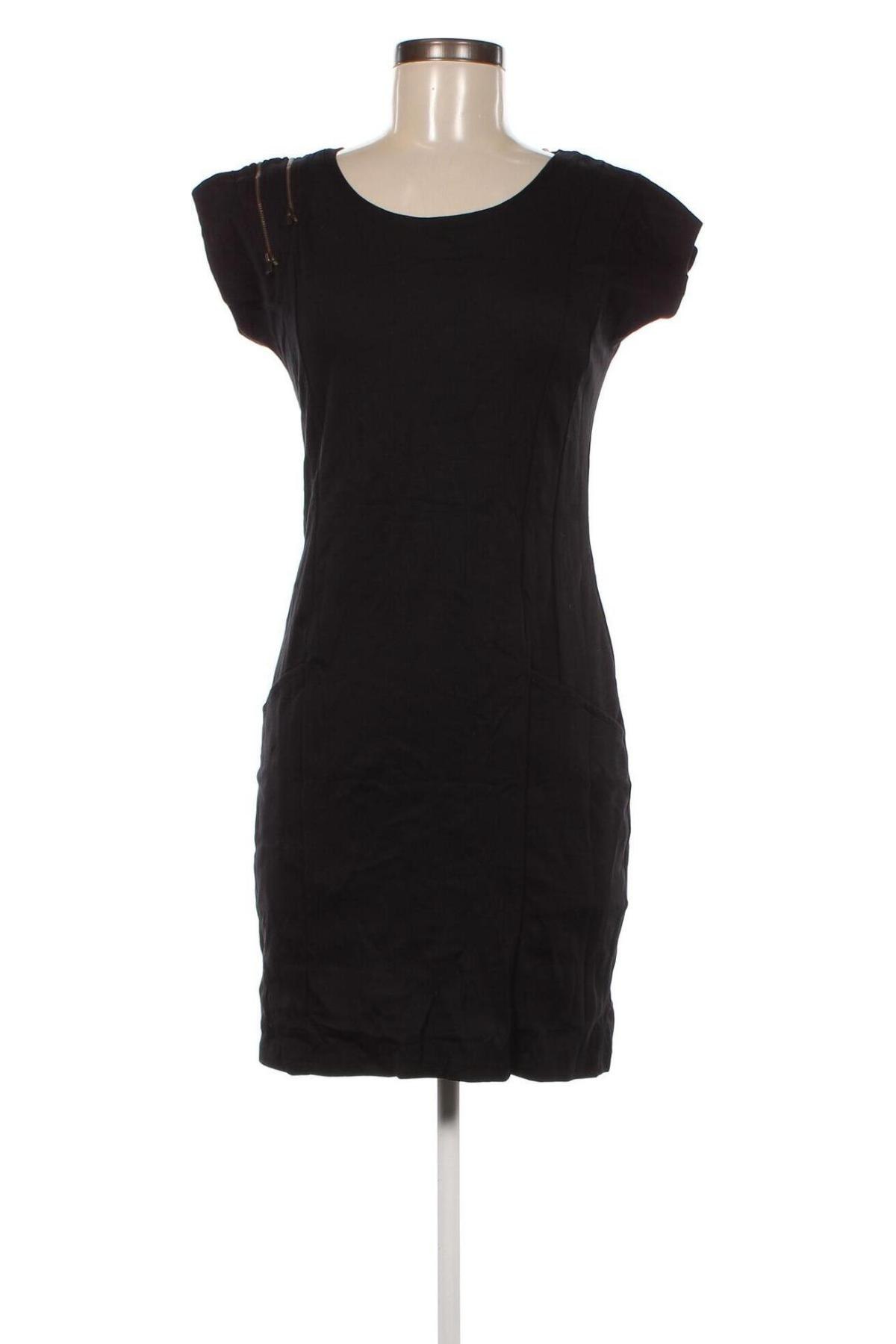 Rochie Liberty Island, Mărime M, Culoare Negru, Preț 24,99 Lei