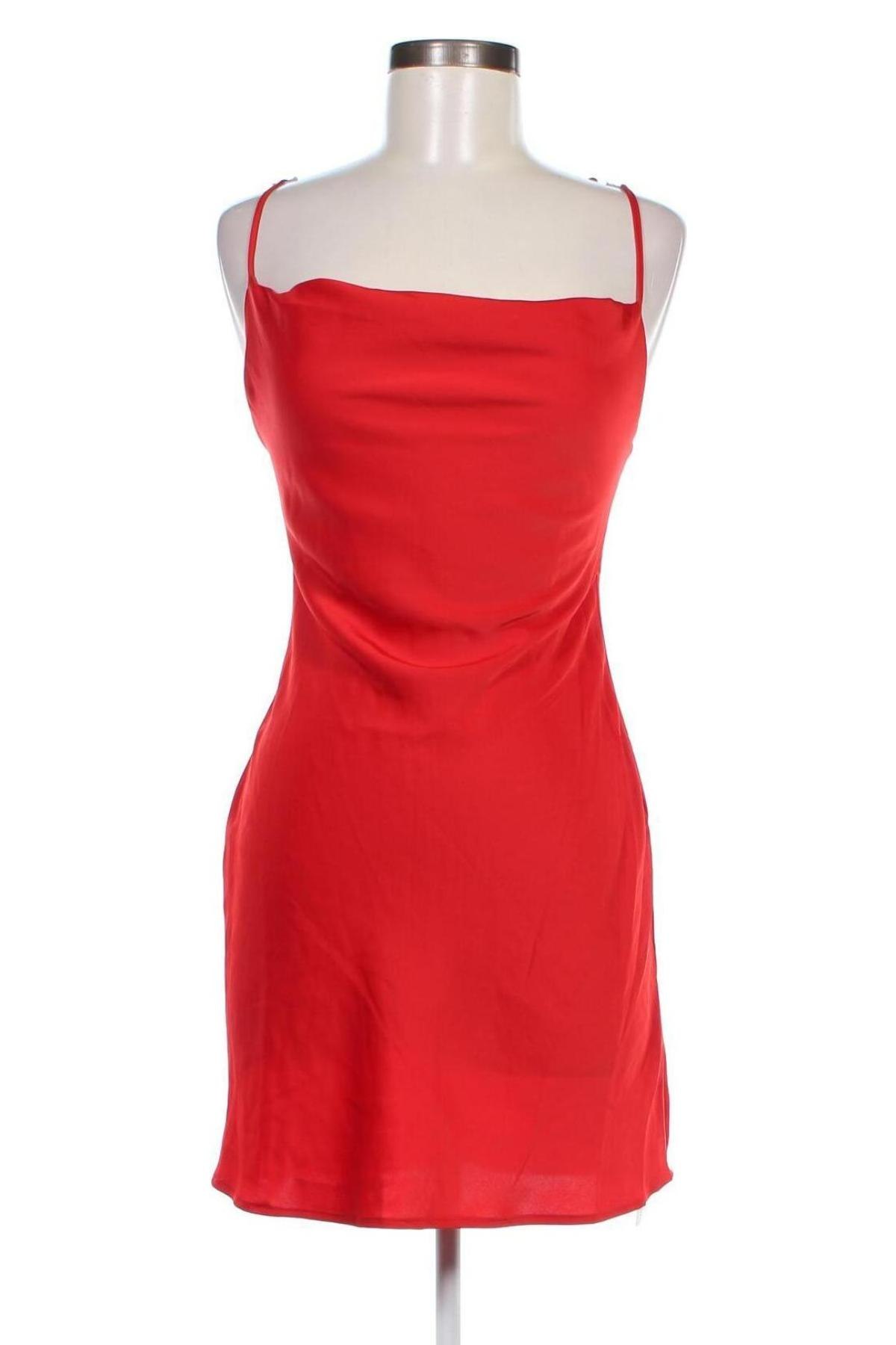 Kleid Light Before Dark, Größe S, Farbe Rot, Preis € 72,16