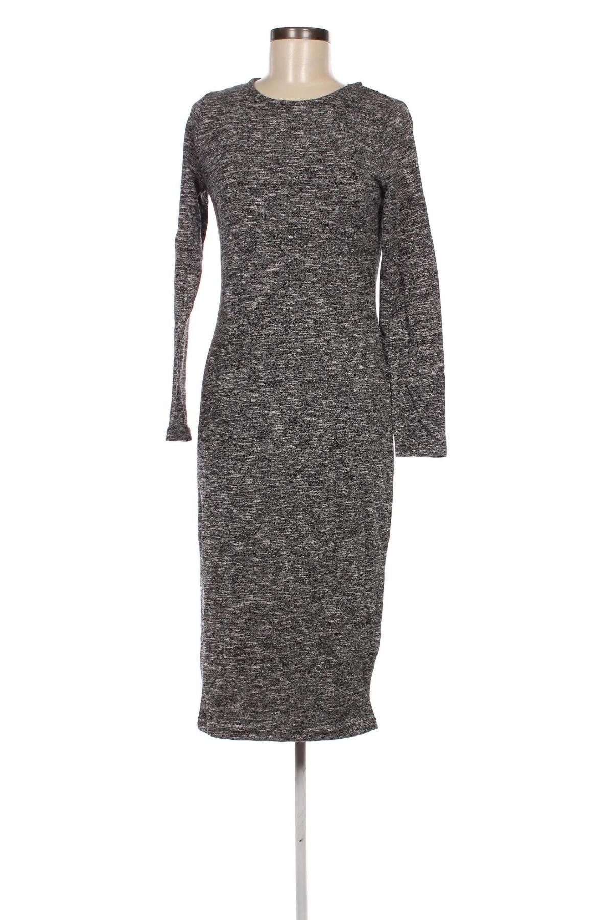 Kleid Lindex, Größe M, Farbe Grau, Preis € 4,99