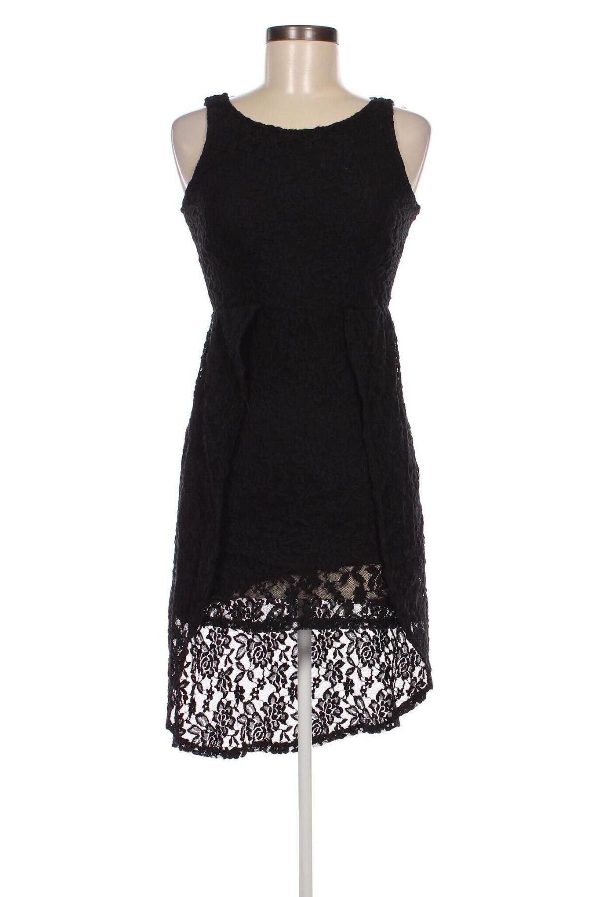 Rochie Lindex, Mărime S, Culoare Negru, Preț 23,99 Lei