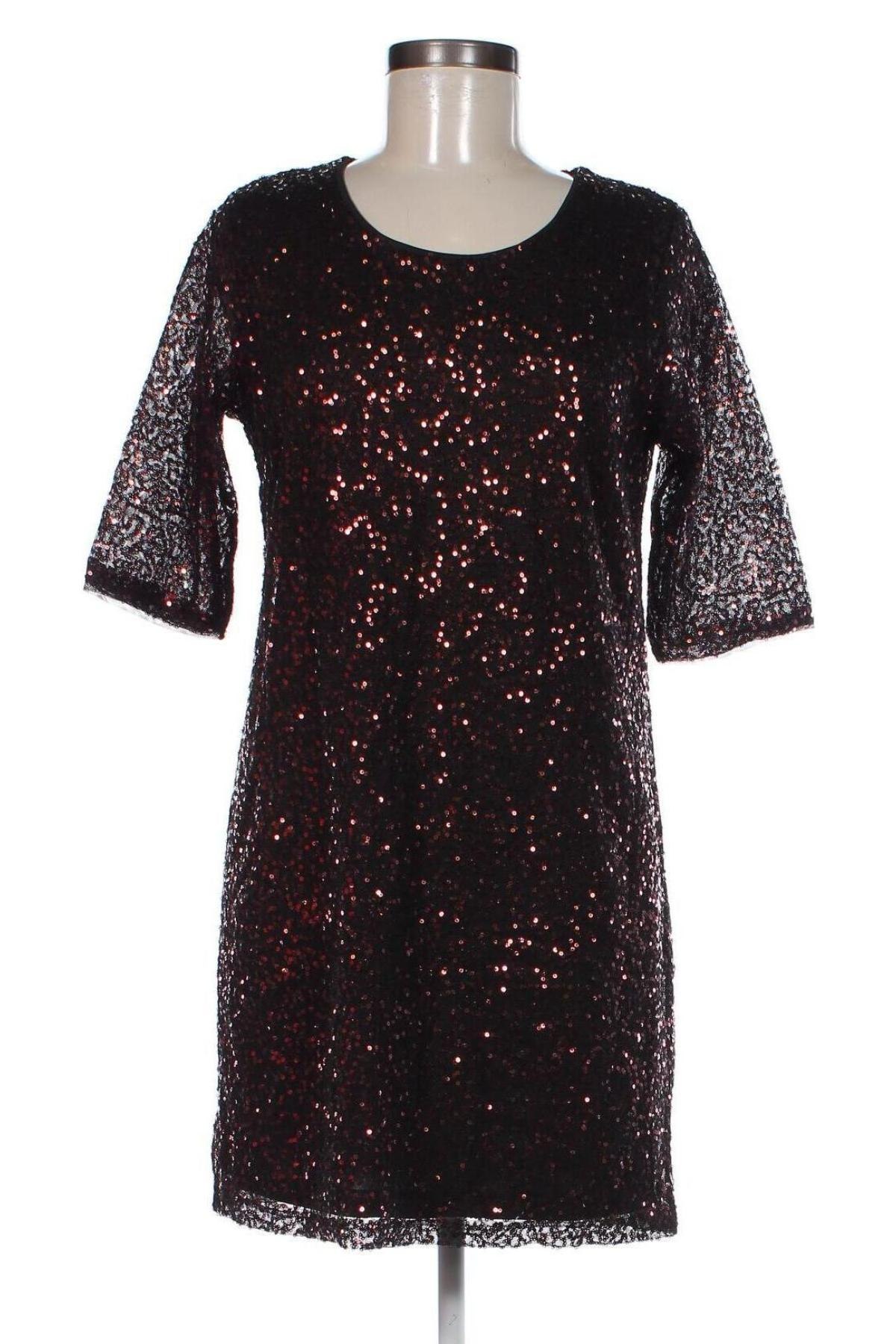 Φόρεμα Lindex, Μέγεθος S, Χρώμα Πολύχρωμο, Τιμή 8,07 €