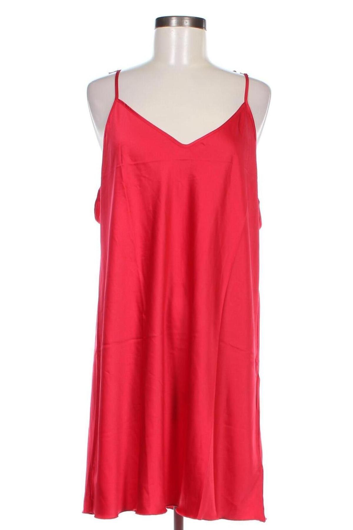 Kleid Linga Dore, Größe XL, Farbe Rot, Preis € 55,67