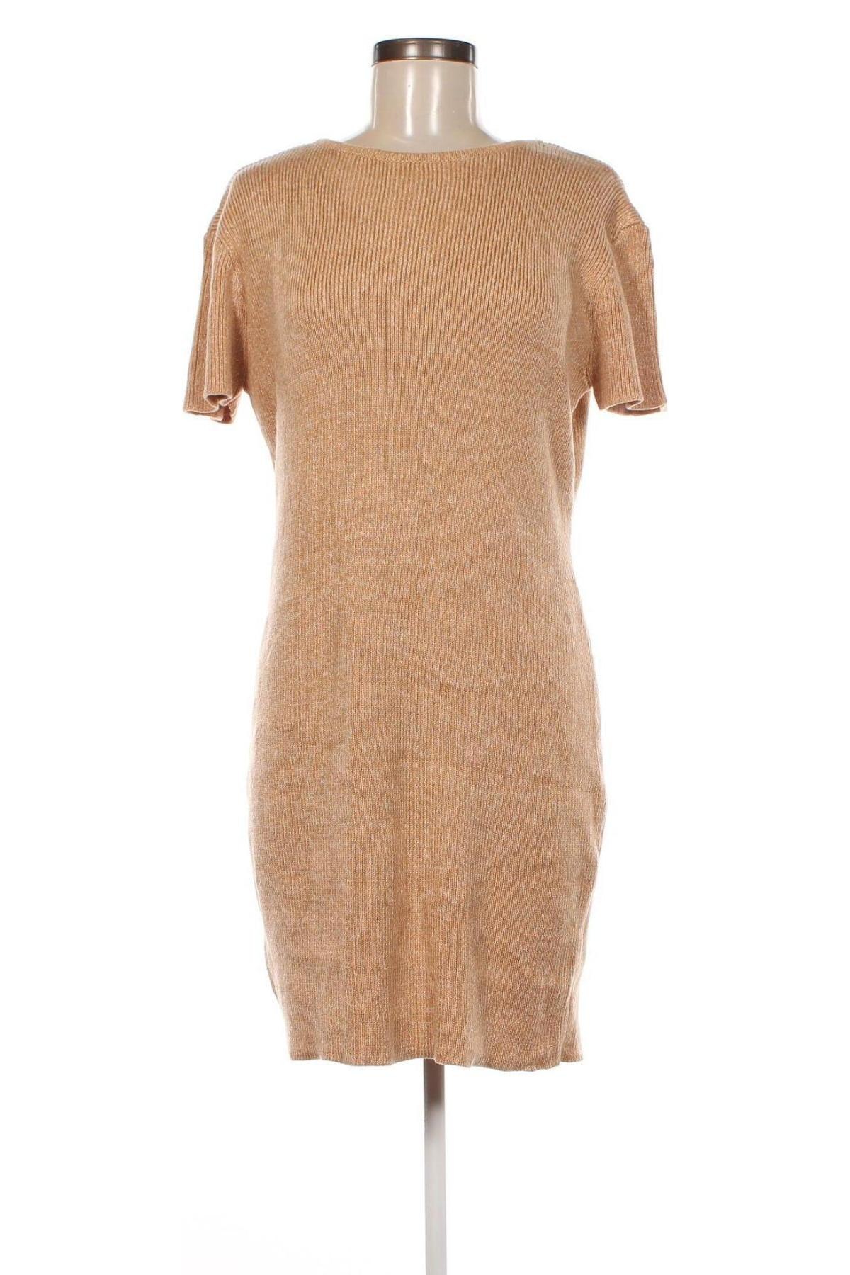 Kleid Lioness, Größe XL, Farbe Beige, Preis 33,79 €