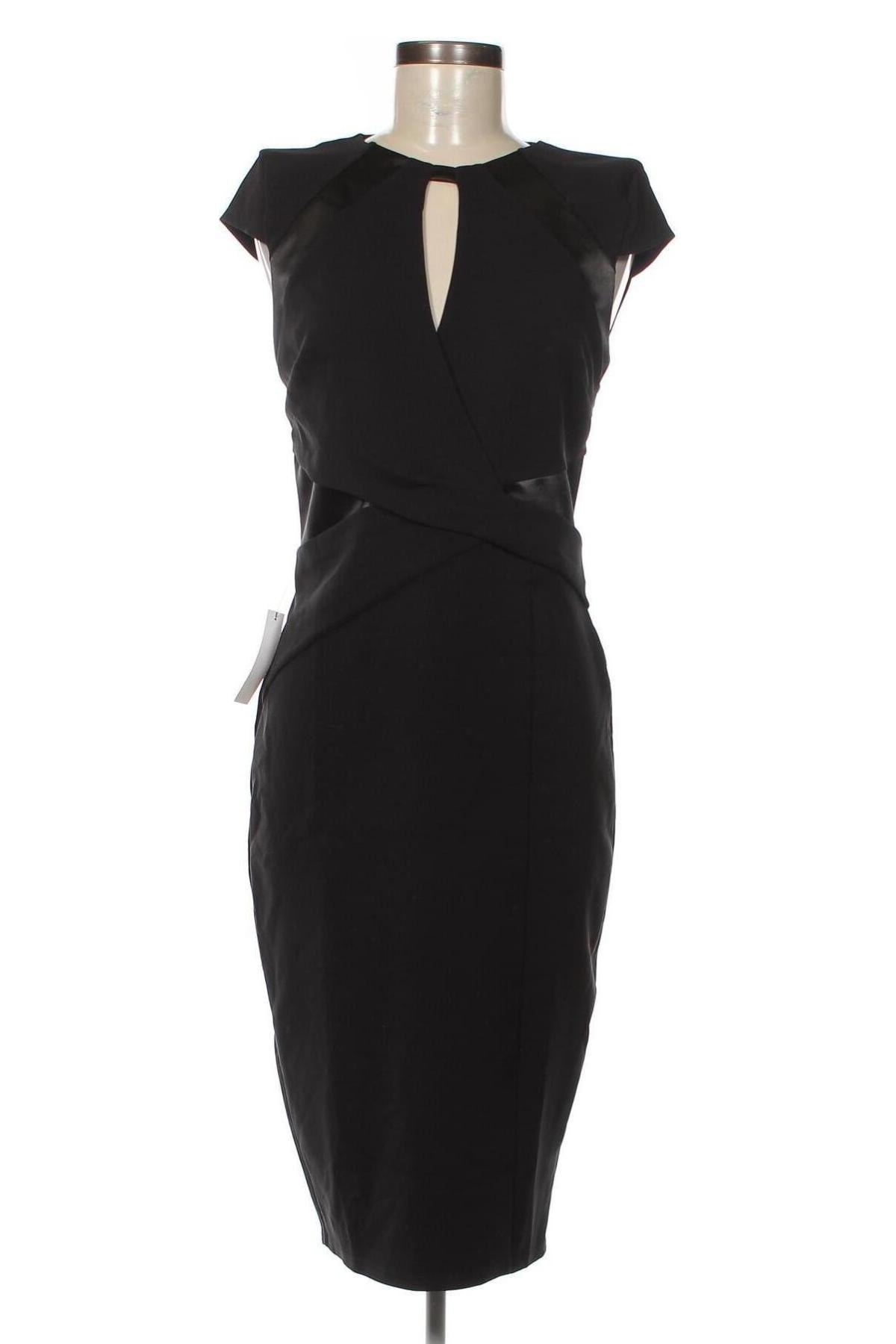 Kleid Lipsy London, Größe M, Farbe Schwarz, Preis 26,37 €