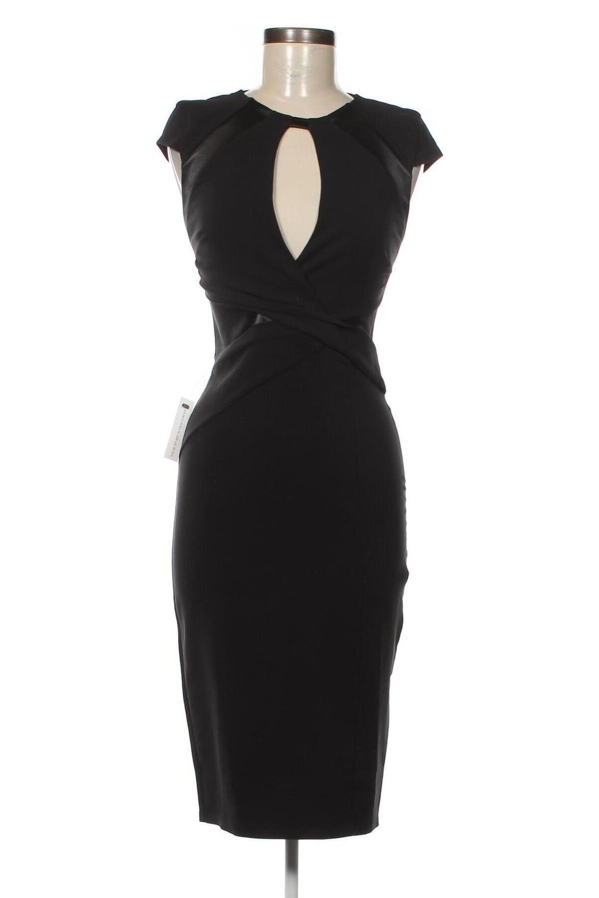 Φόρεμα Lipsy London, Μέγεθος S, Χρώμα Μαύρο, Τιμή 26,37 €