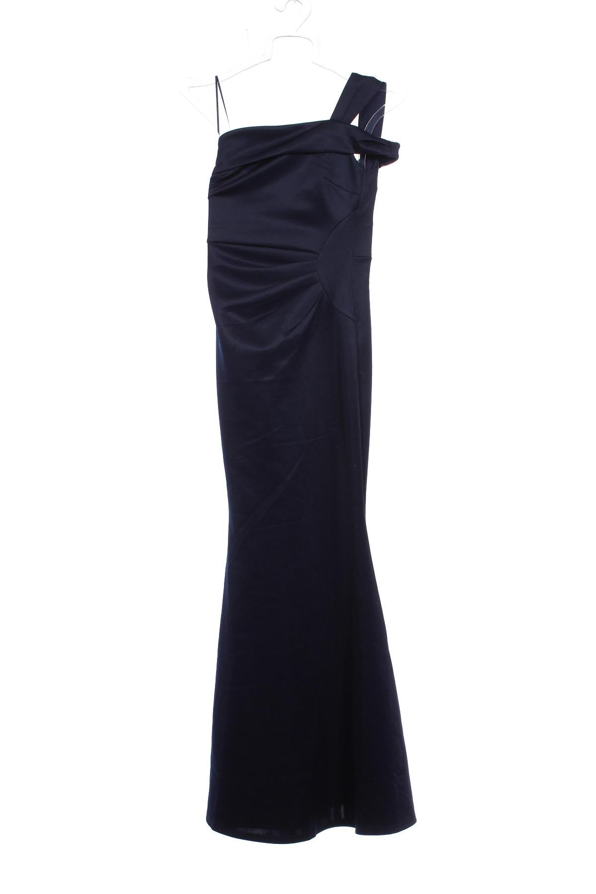Kleid Lipsy London, Größe XS, Farbe Blau, Preis € 26,37