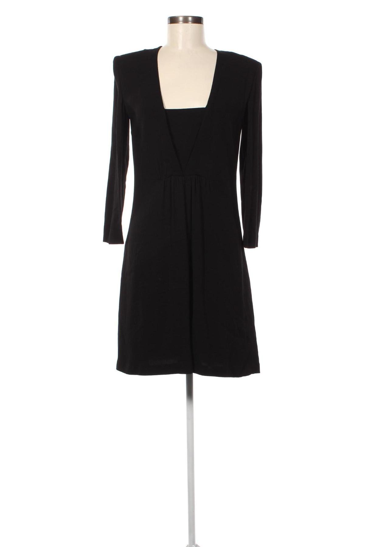 Φόρεμα Liu Jo, Μέγεθος M, Χρώμα Μαύρο, Τιμή 74,84 €