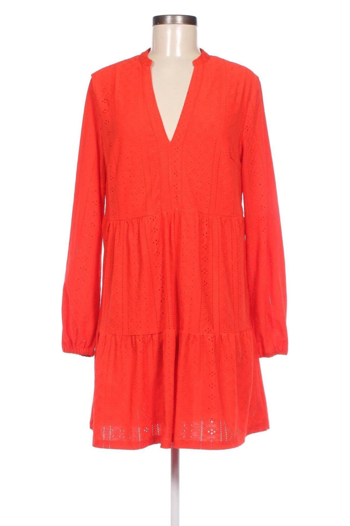 Φόρεμα Loavies, Μέγεθος M, Χρώμα Κόκκινο, Τιμή 29,69 €