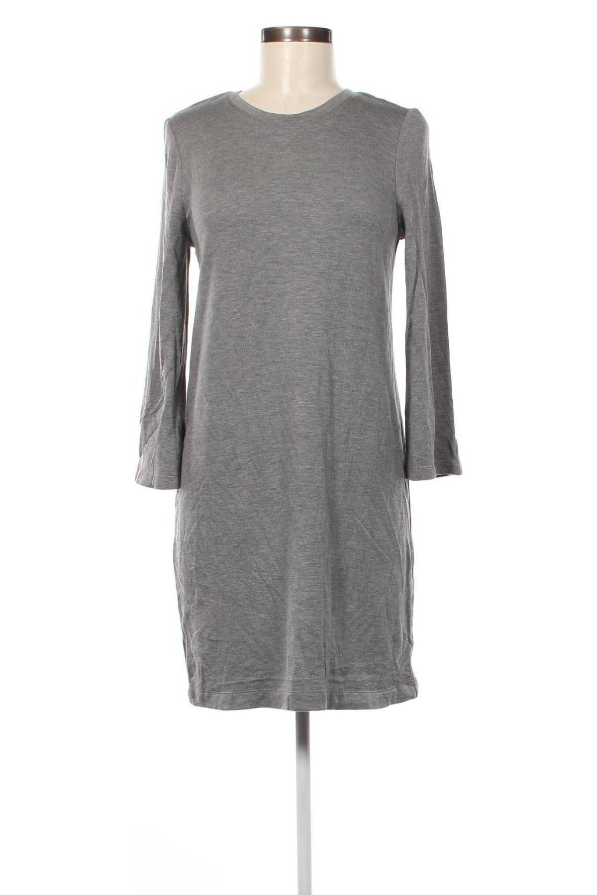 Kleid Loft, Größe S, Farbe Grau, Preis € 6,49