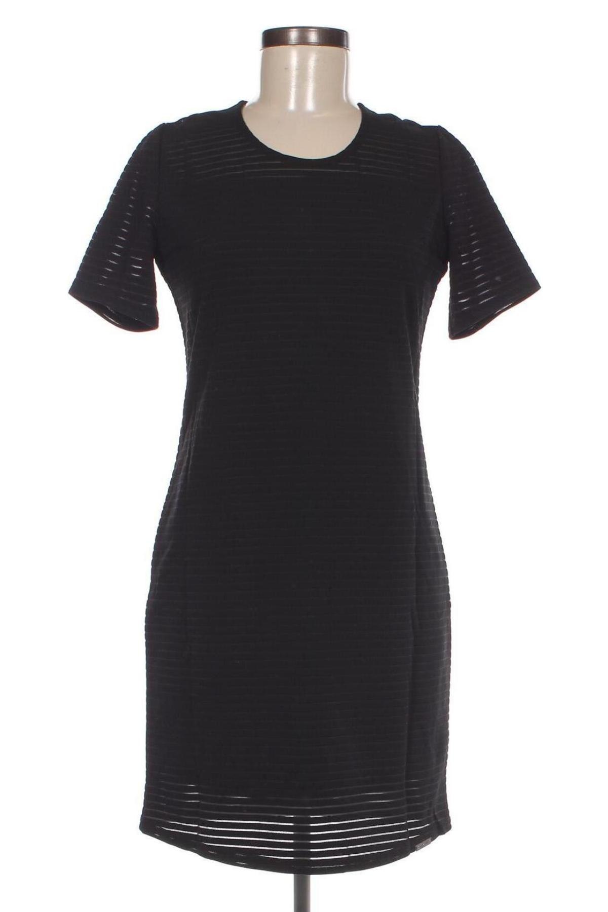 Rochie Lofty Manner, Mărime L, Culoare Negru, Preț 26,99 Lei