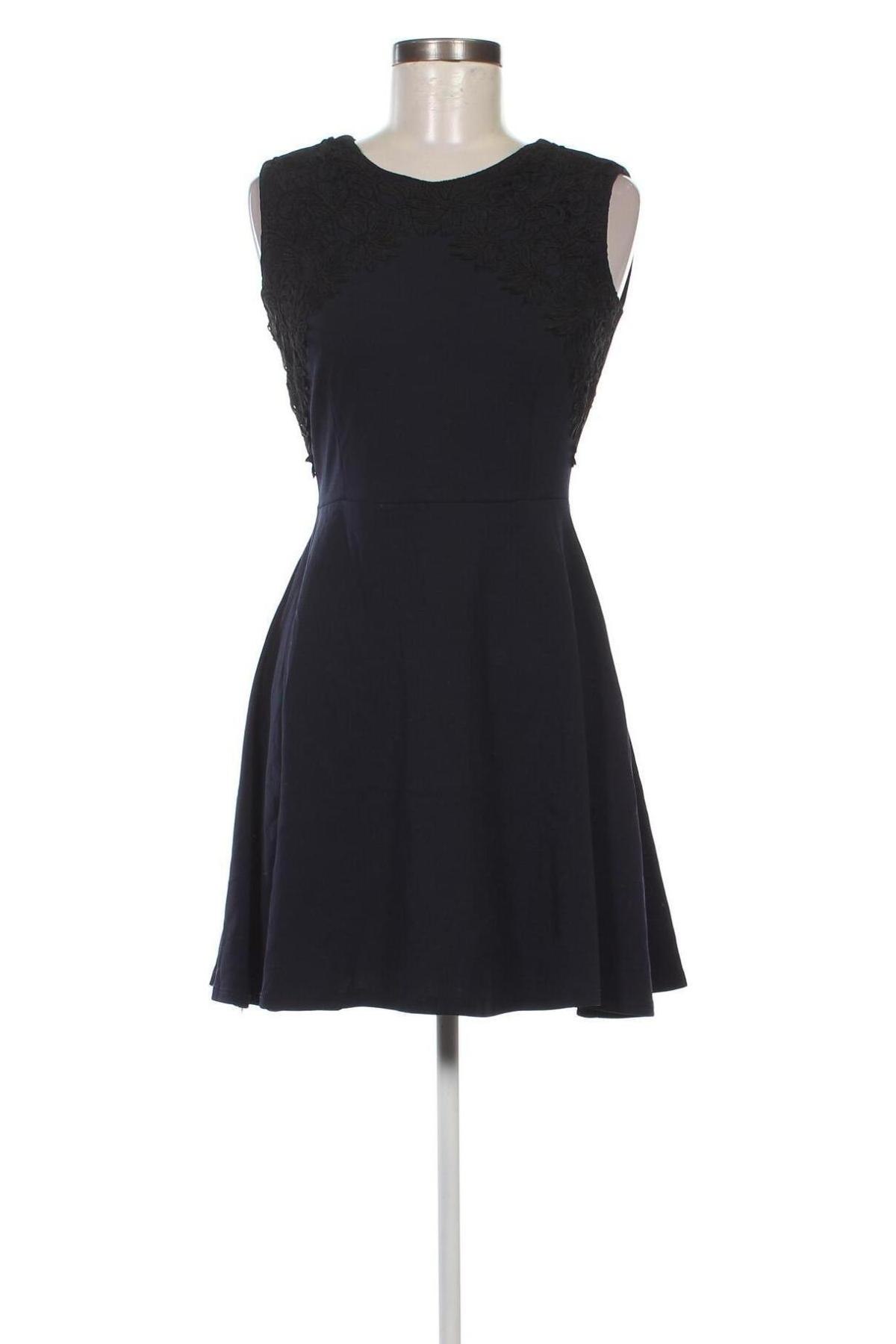 Kleid Lola Liza, Größe XS, Farbe Blau, Preis € 4,99