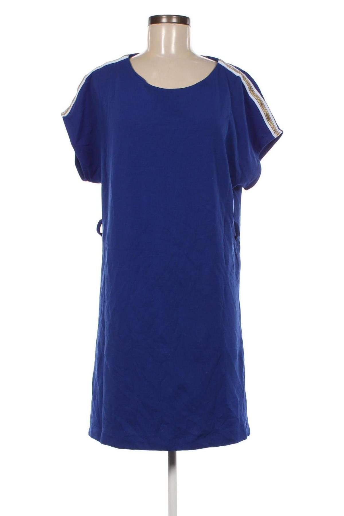 Kleid Lola Liza, Größe M, Farbe Blau, Preis 8,99 €