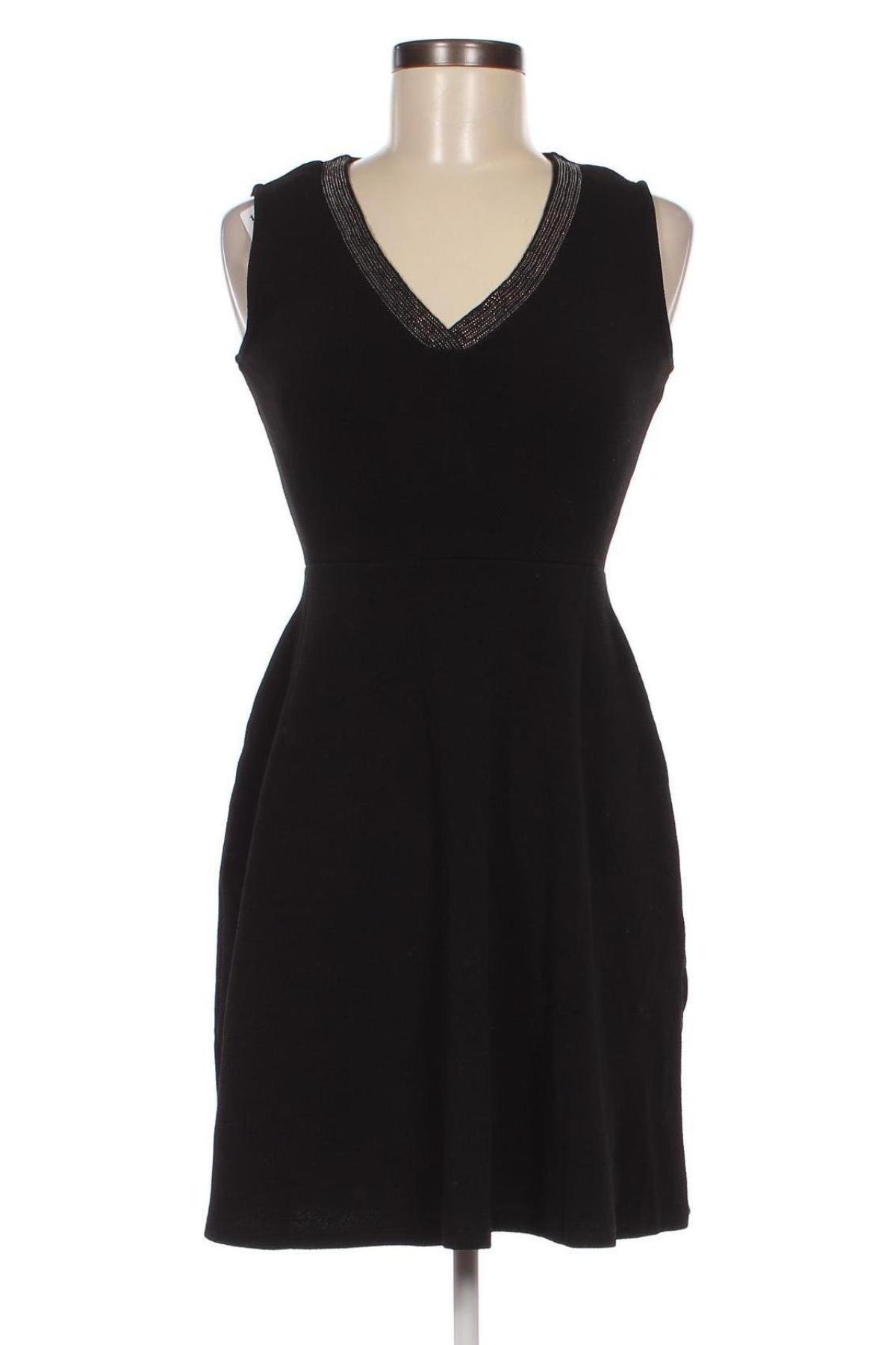 Rochie Lola Liza, Mărime XS, Culoare Negru, Preț 23,99 Lei