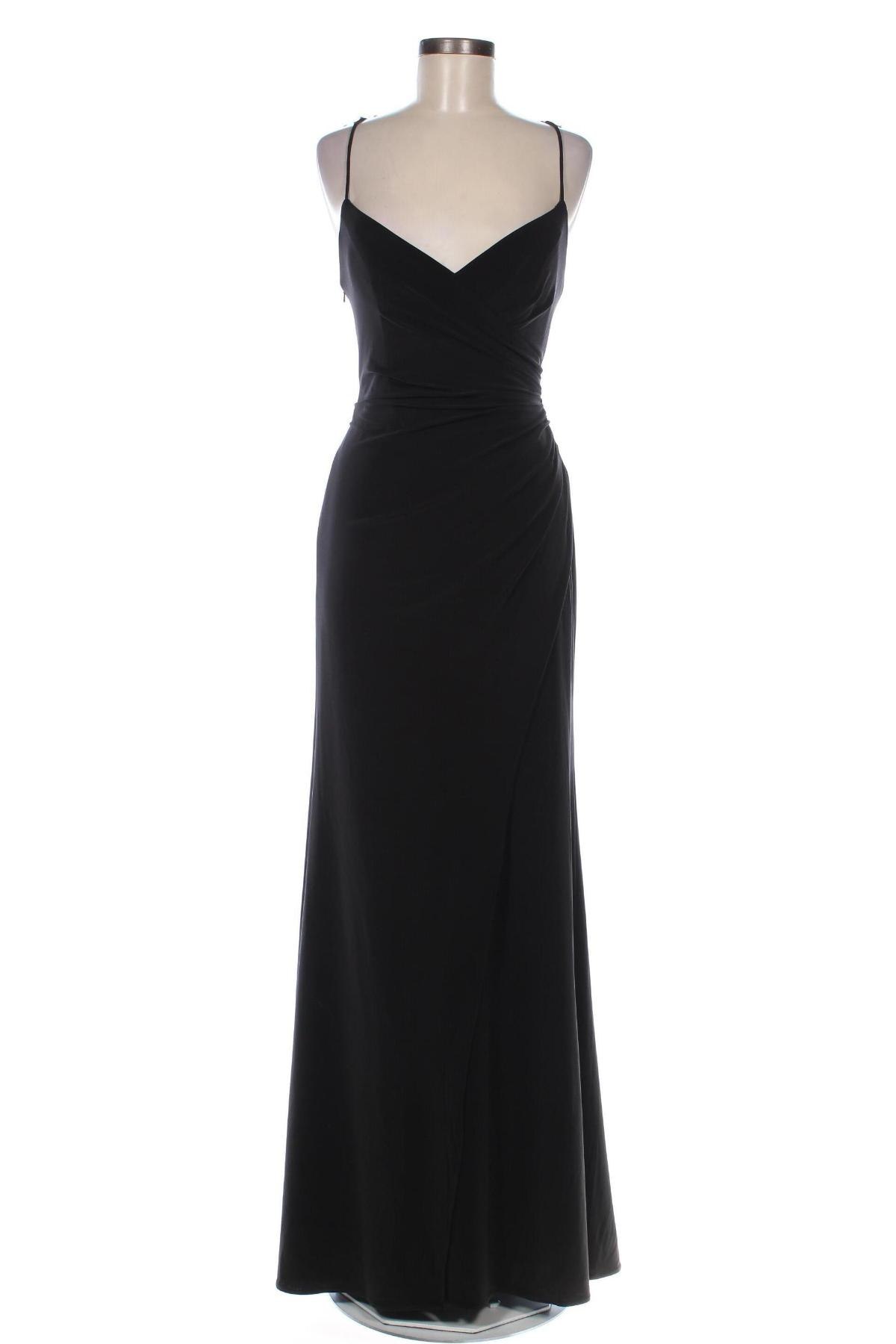 Kleid Luxuar Limited, Größe M, Farbe Schwarz, Preis 26,37 €