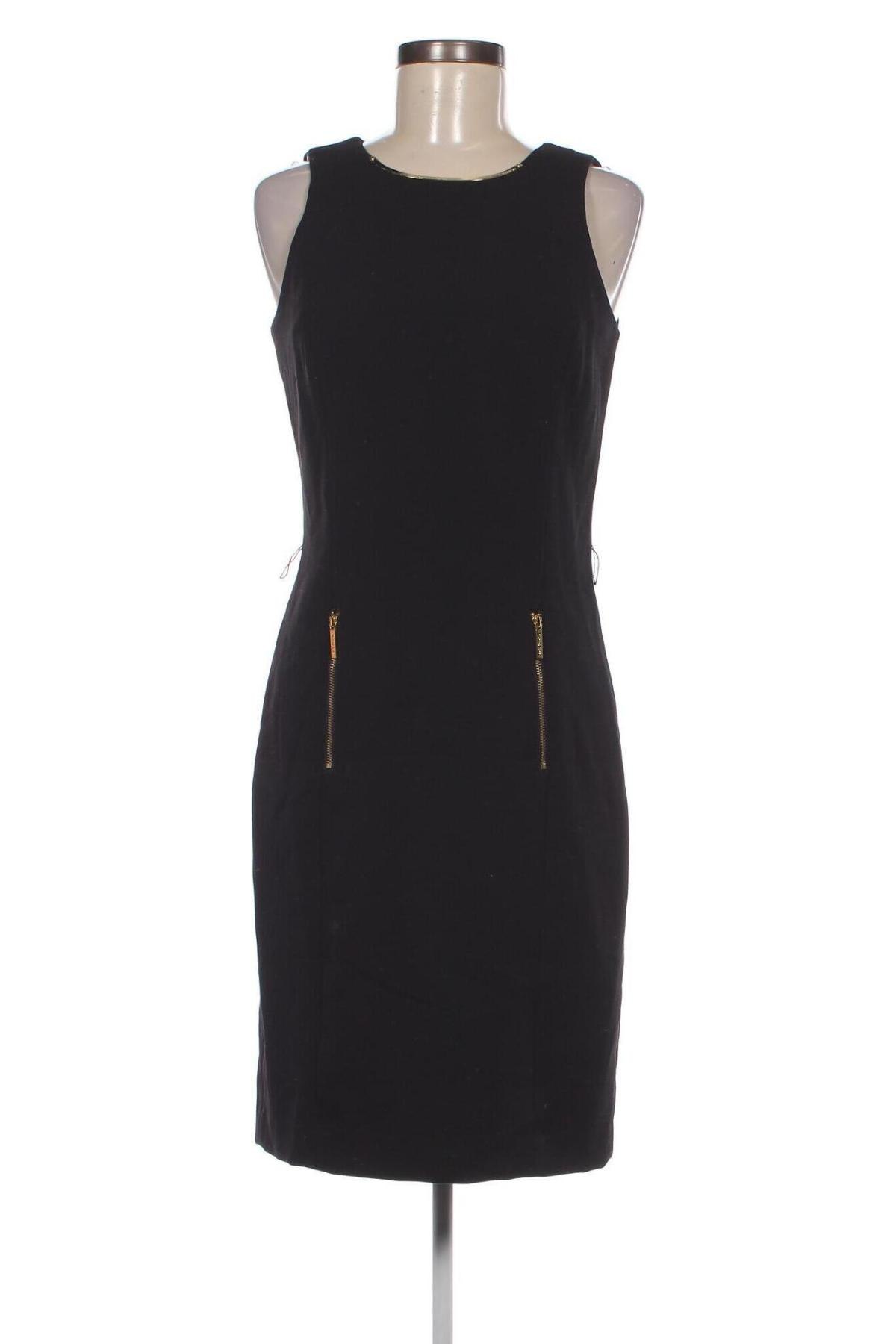 Kleid MICHAEL Michael Kors, Größe S, Farbe Schwarz, Preis € 145,82